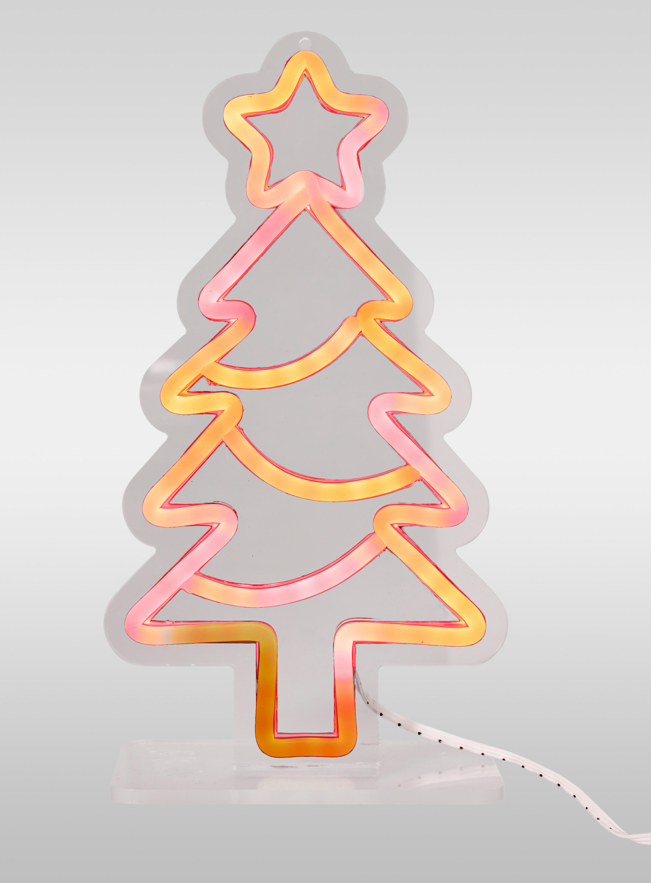 Dekoobjekt LED WEIHNACHTSBAUM