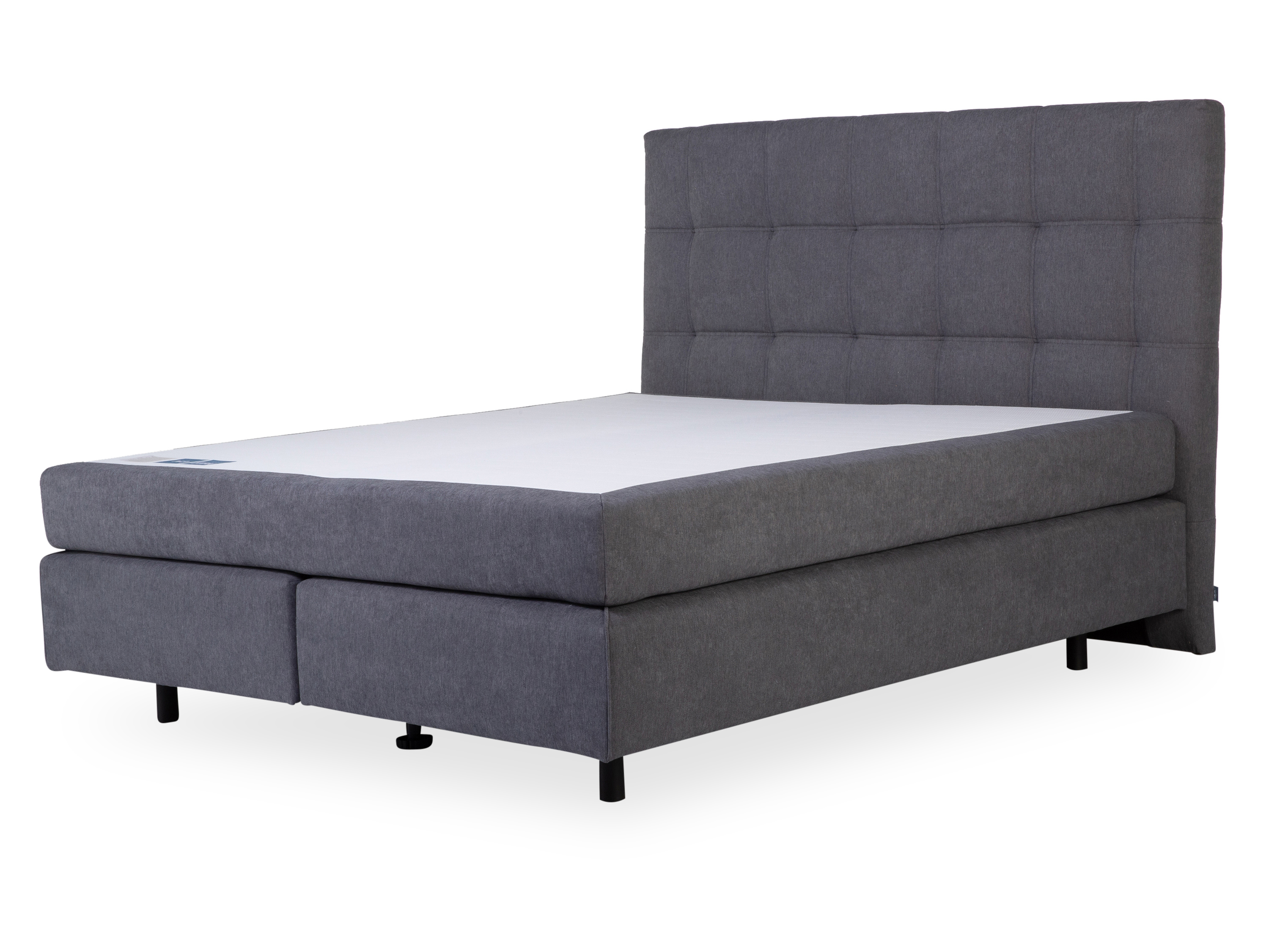 Boxspringbett Schlaraffia GRID
