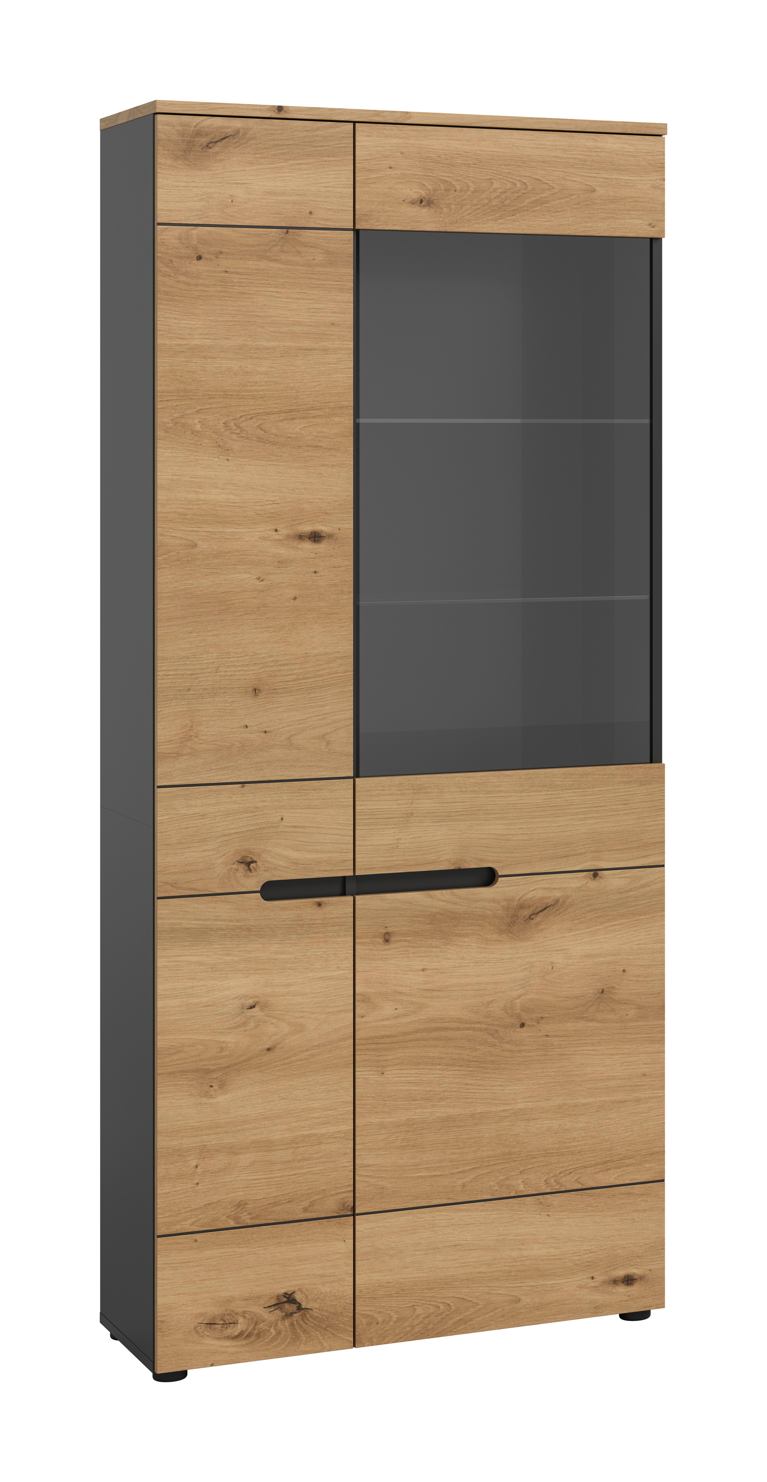 Vitrine CANU