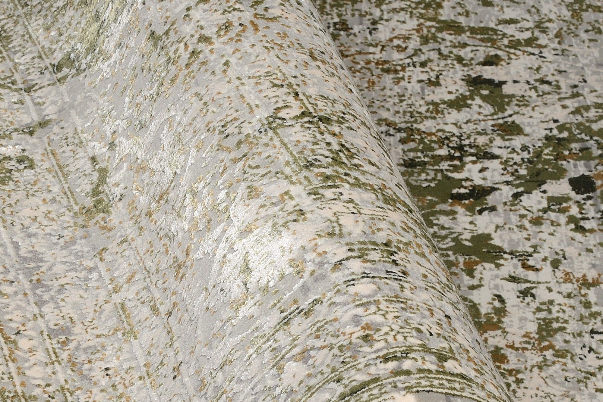 Teppich LOTUS