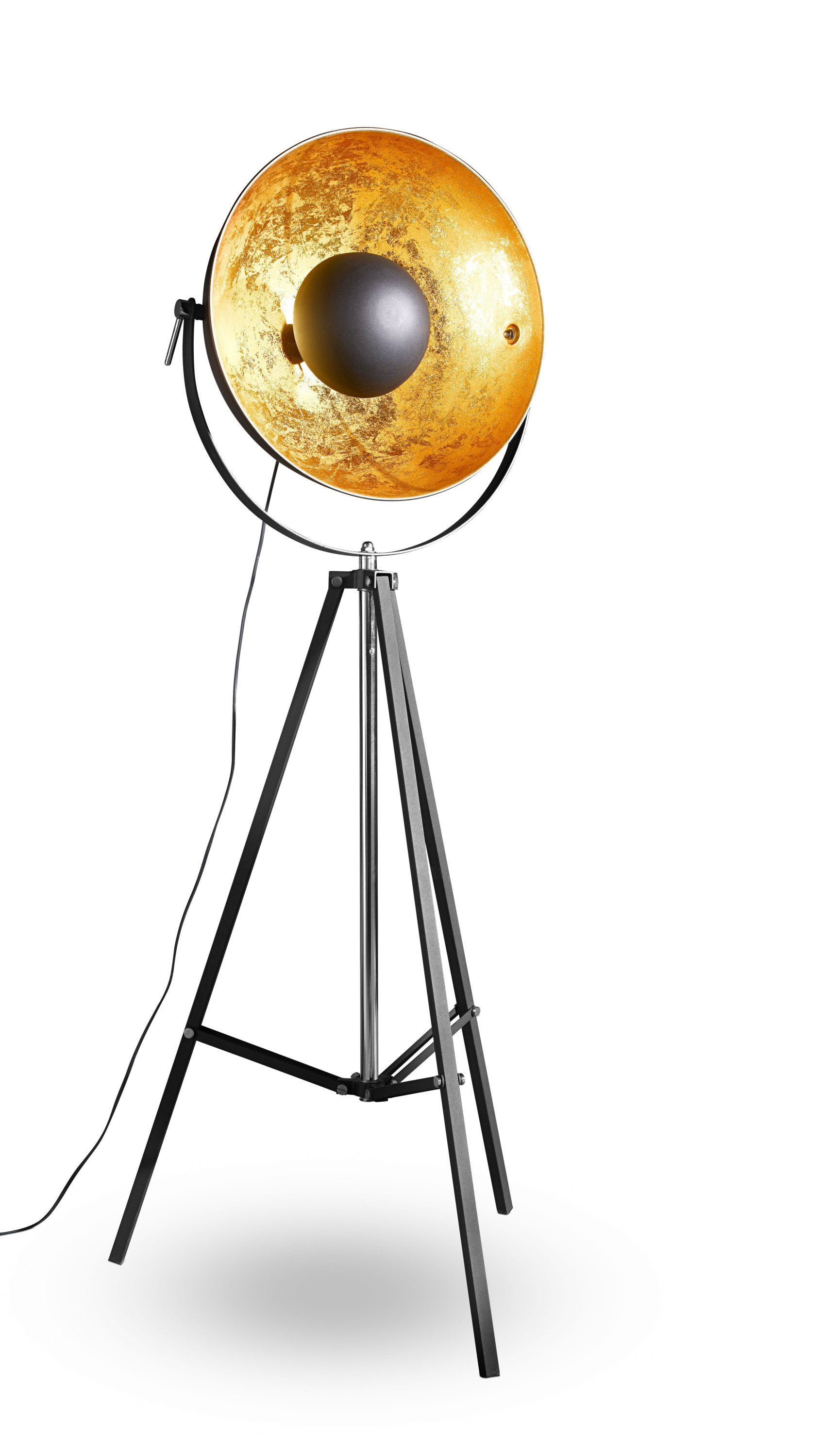 Stehleuchte FAME IV