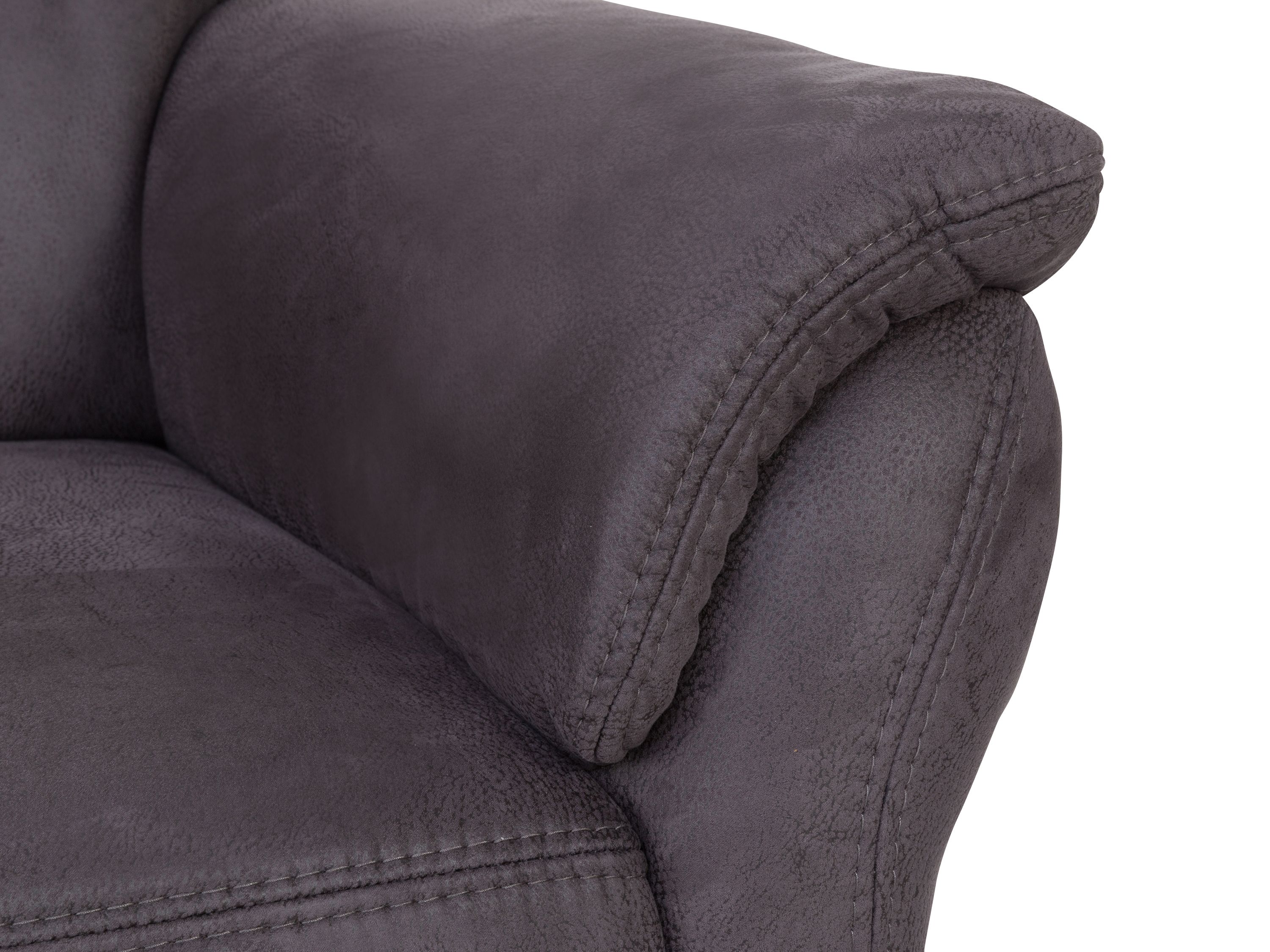 Sofa SYSTEMPOLSTER 3 Sitzer PIERRE