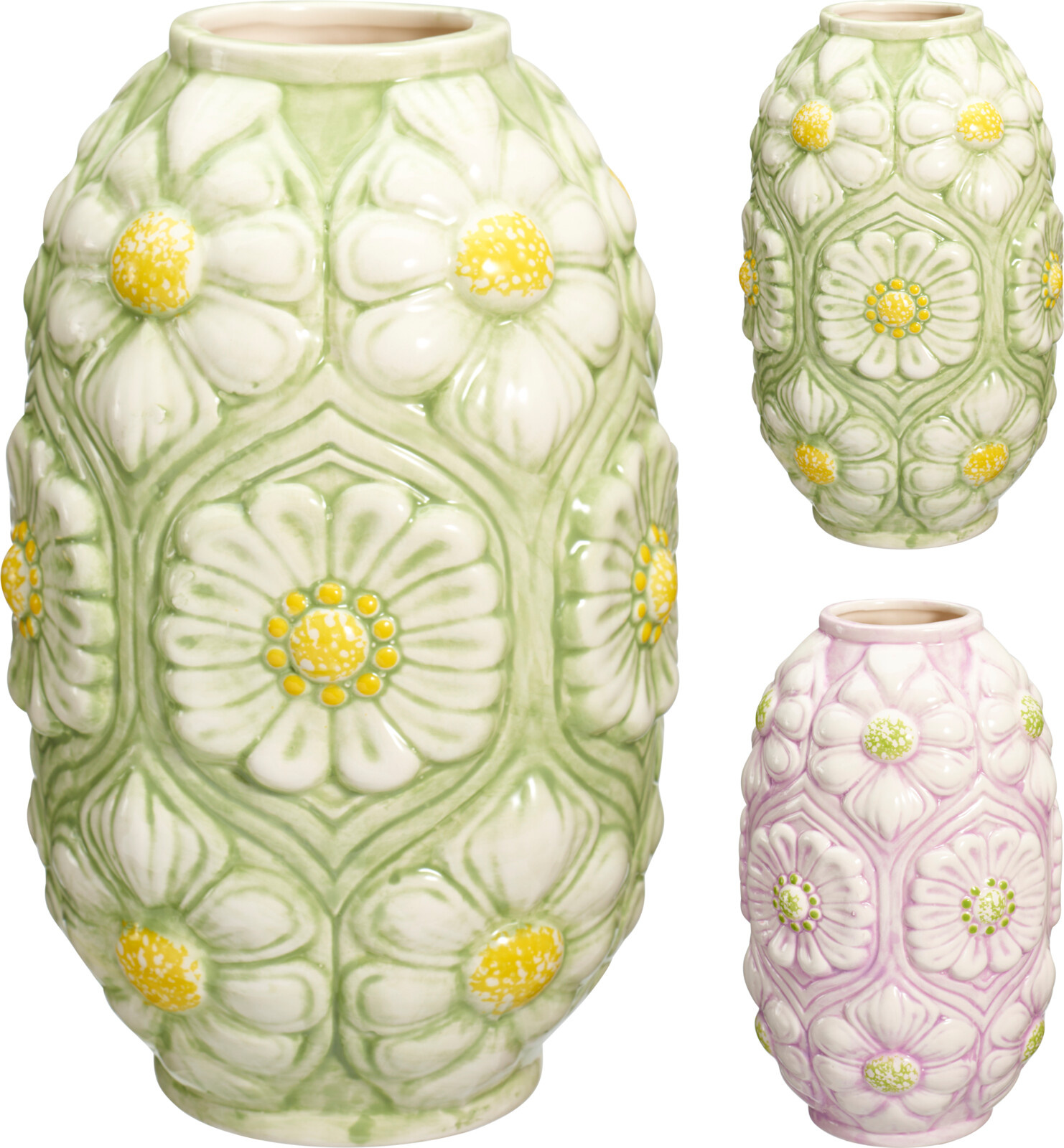 Vase FLOWER