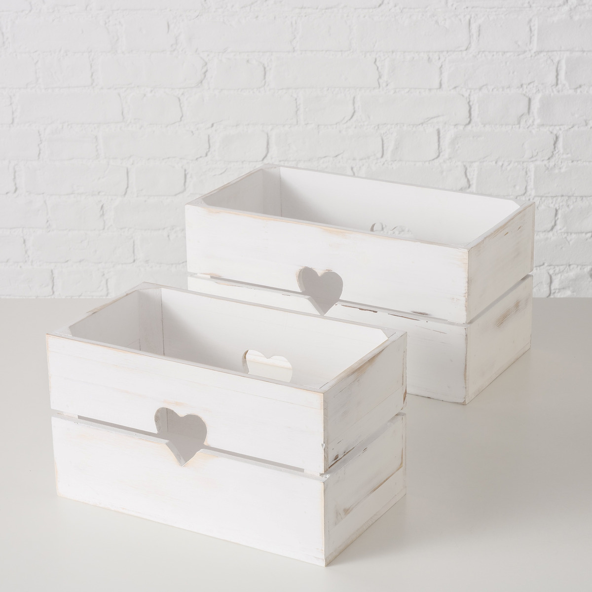 Box JULIO