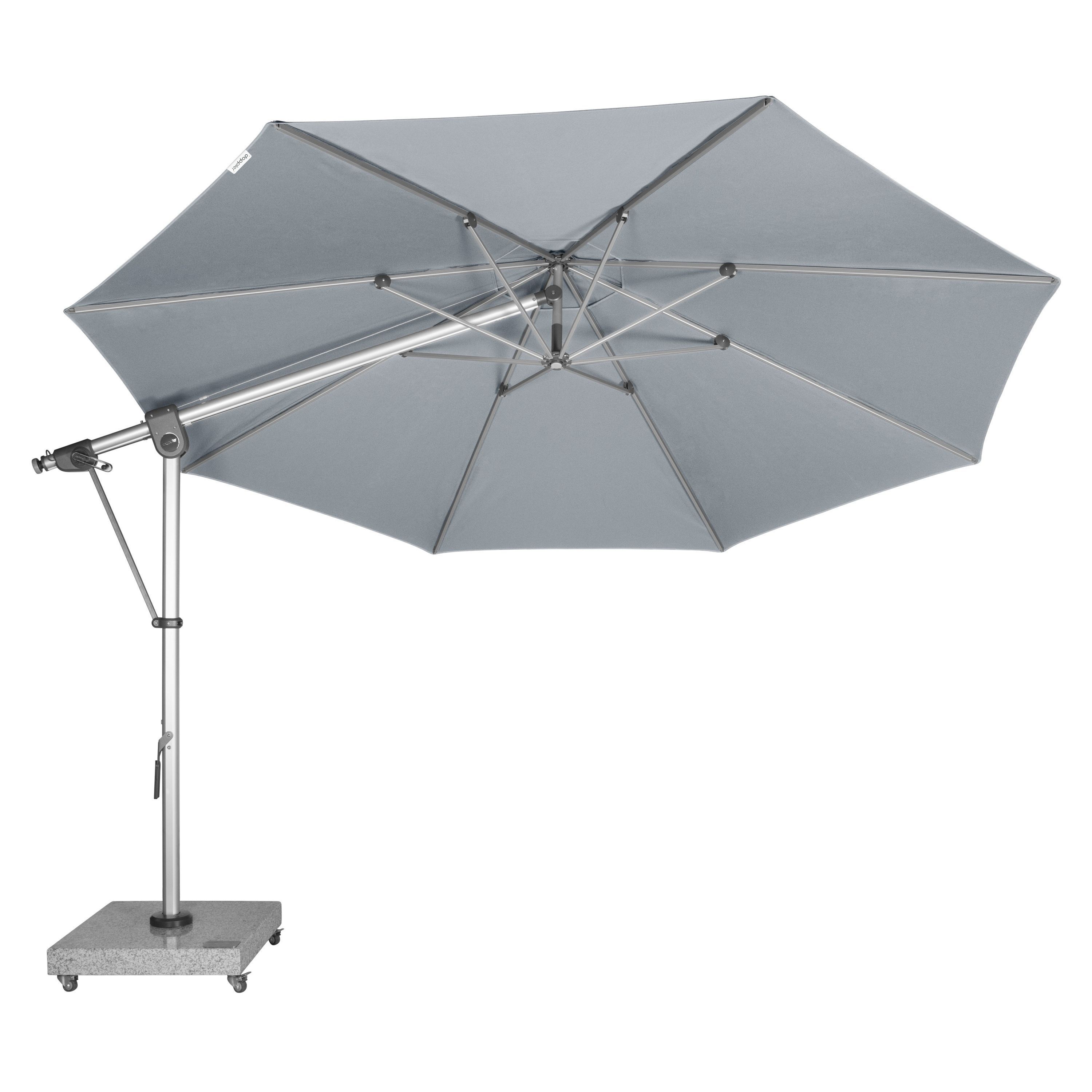 Ampelschirm doppler EXPERT