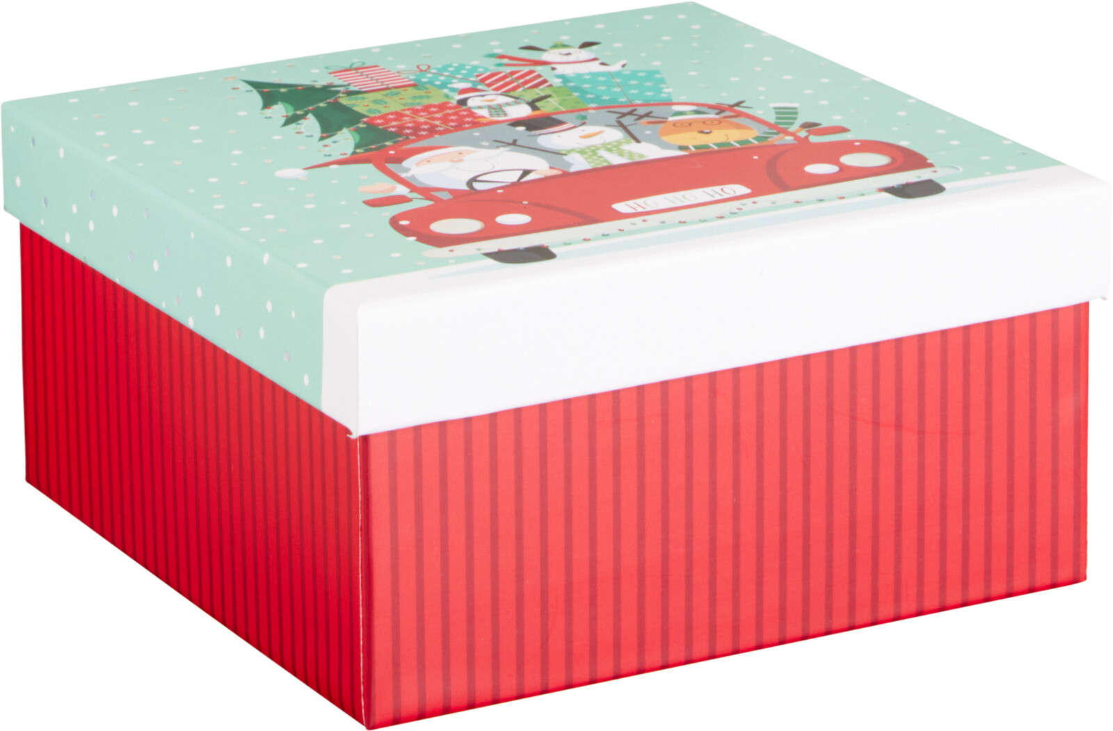Geschenkbox