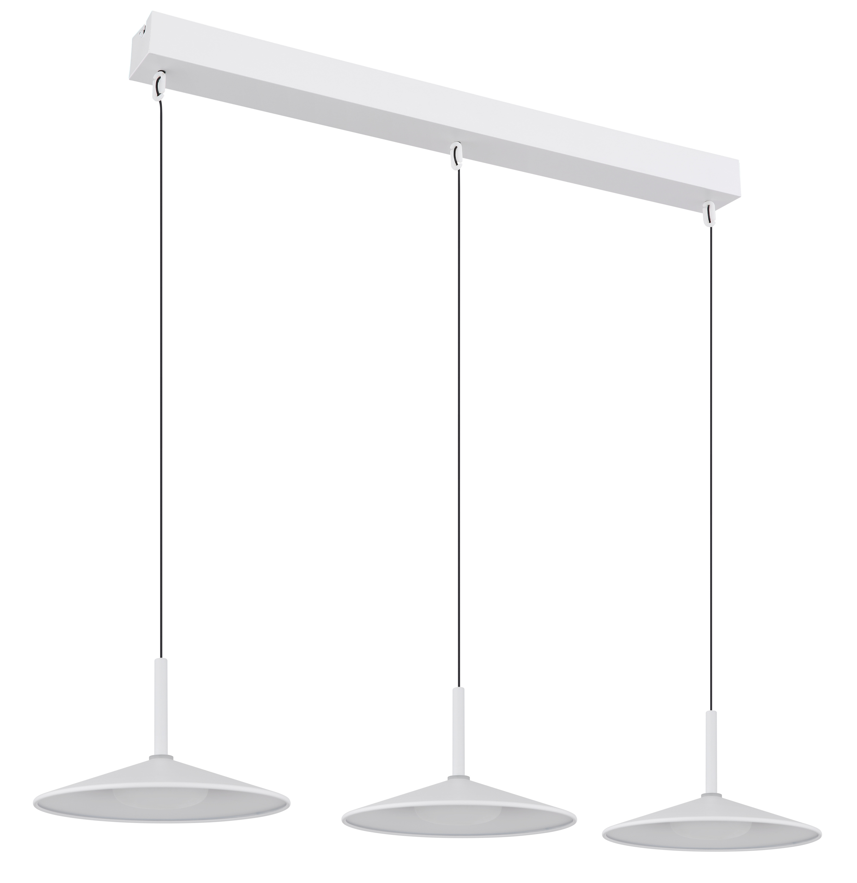 Pendelleuchte LAMPONE