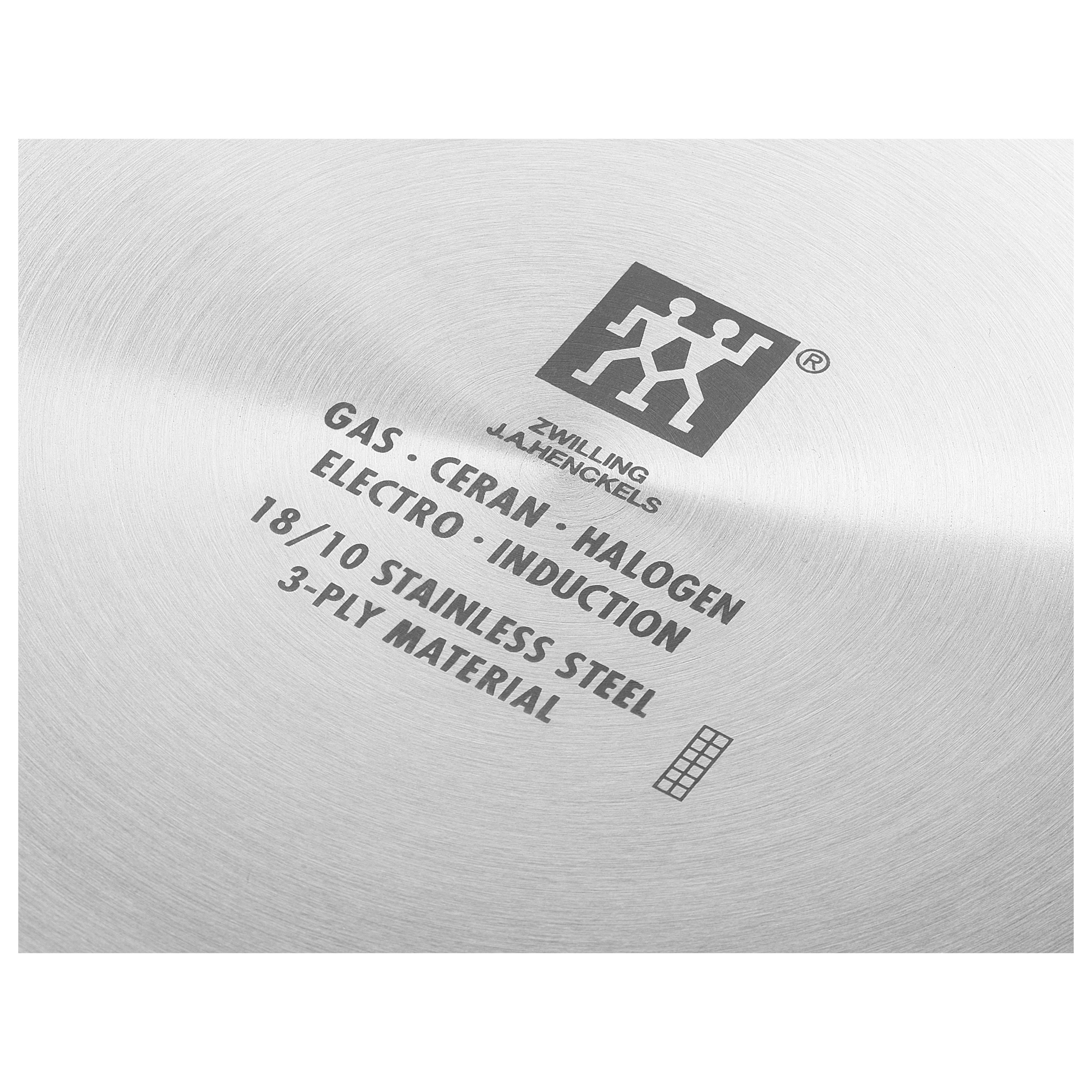 Wok ZWILLING/Plus