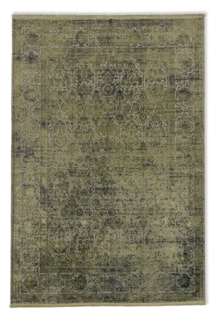Teppich SCHÖNER WOHNEN VELVET