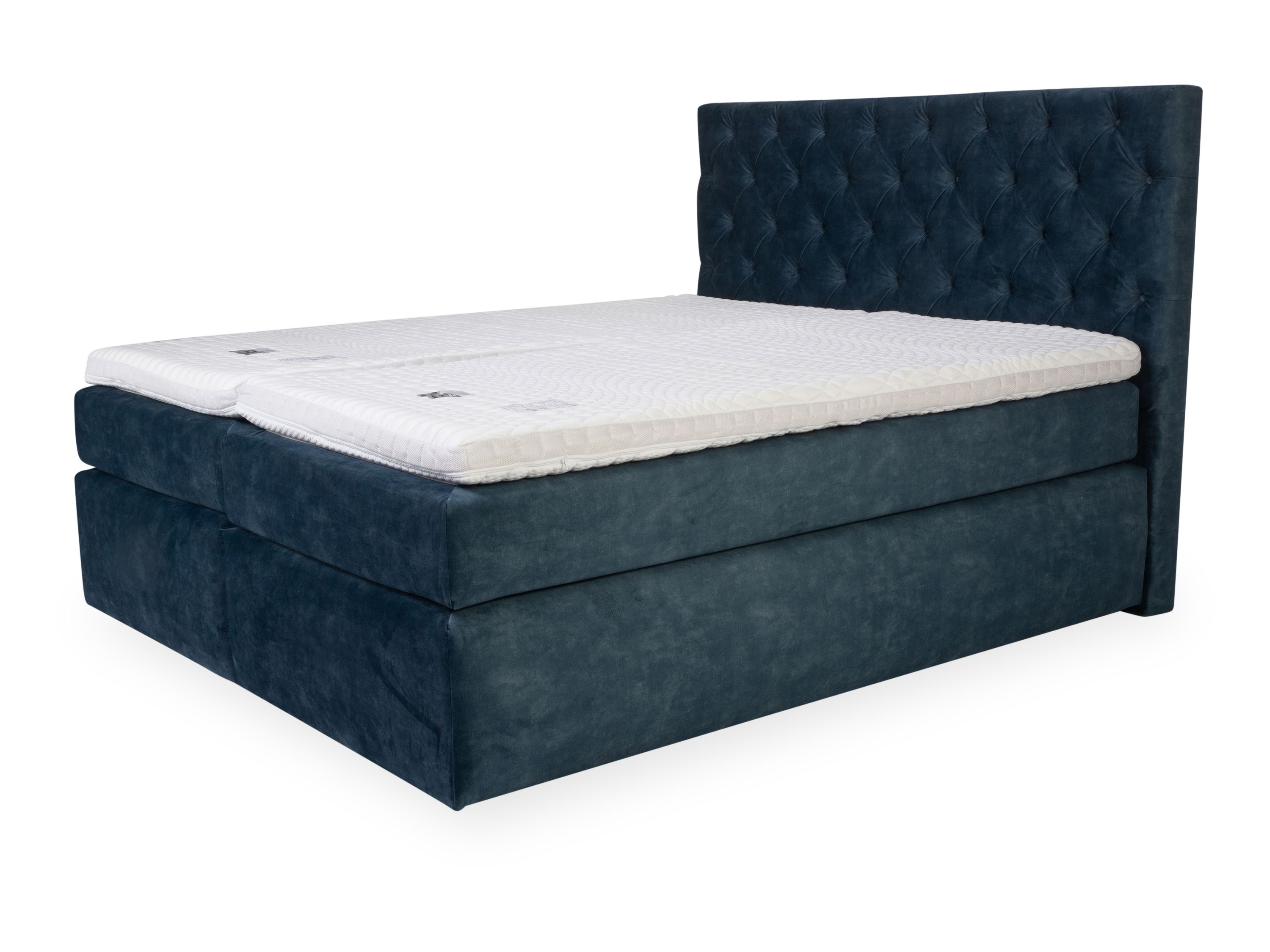 Boxspringbett MONDO BARELL