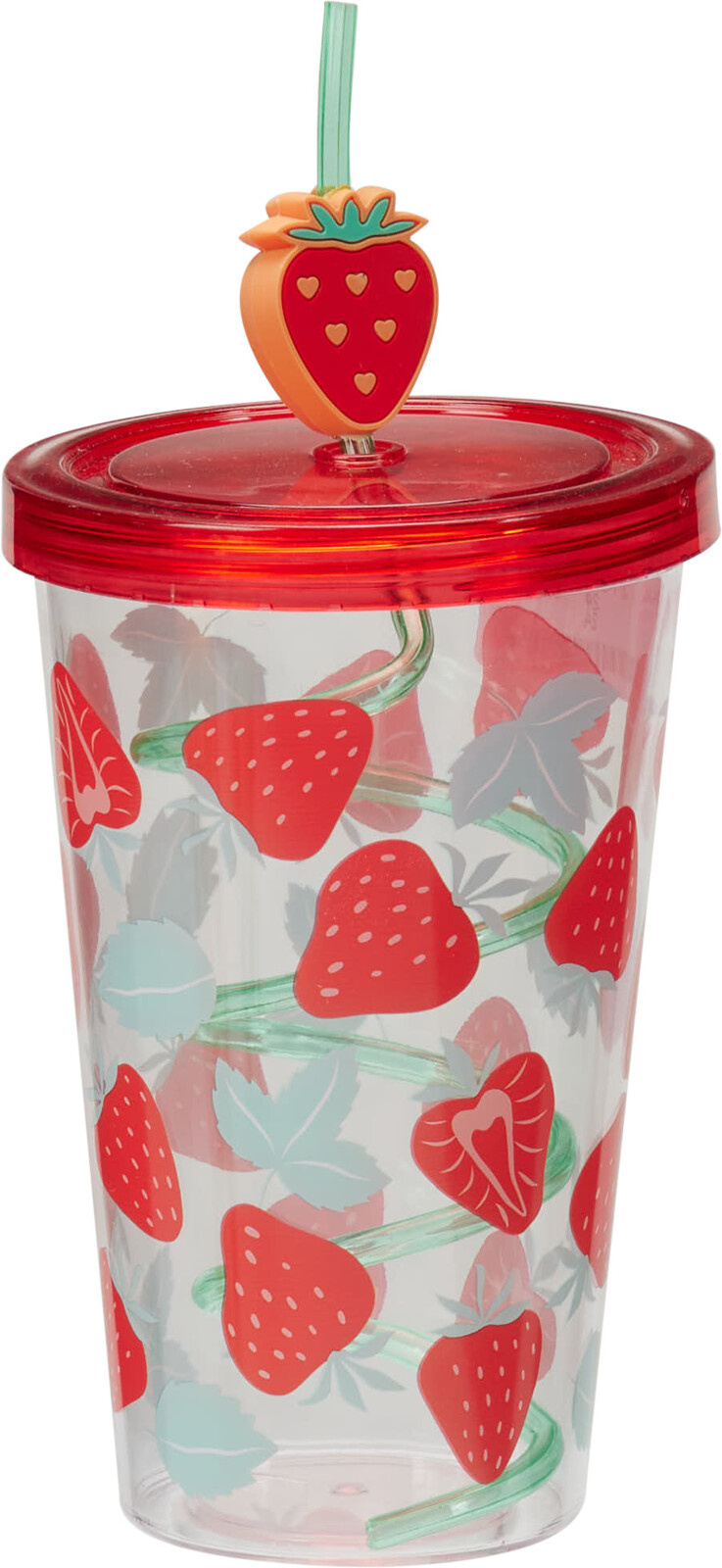Trinkbecher TO GO FRUTTA