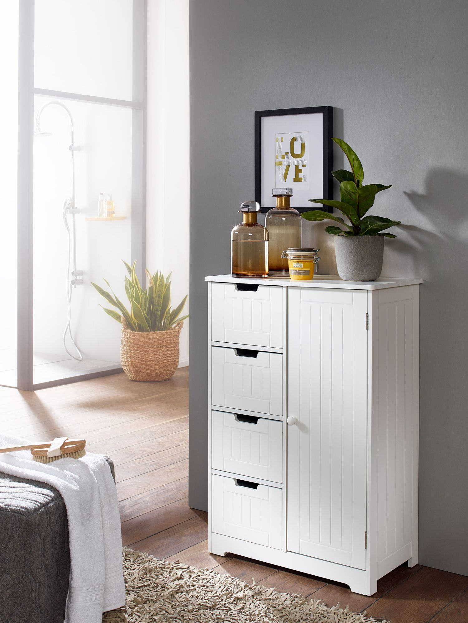 Badschrank PATTI