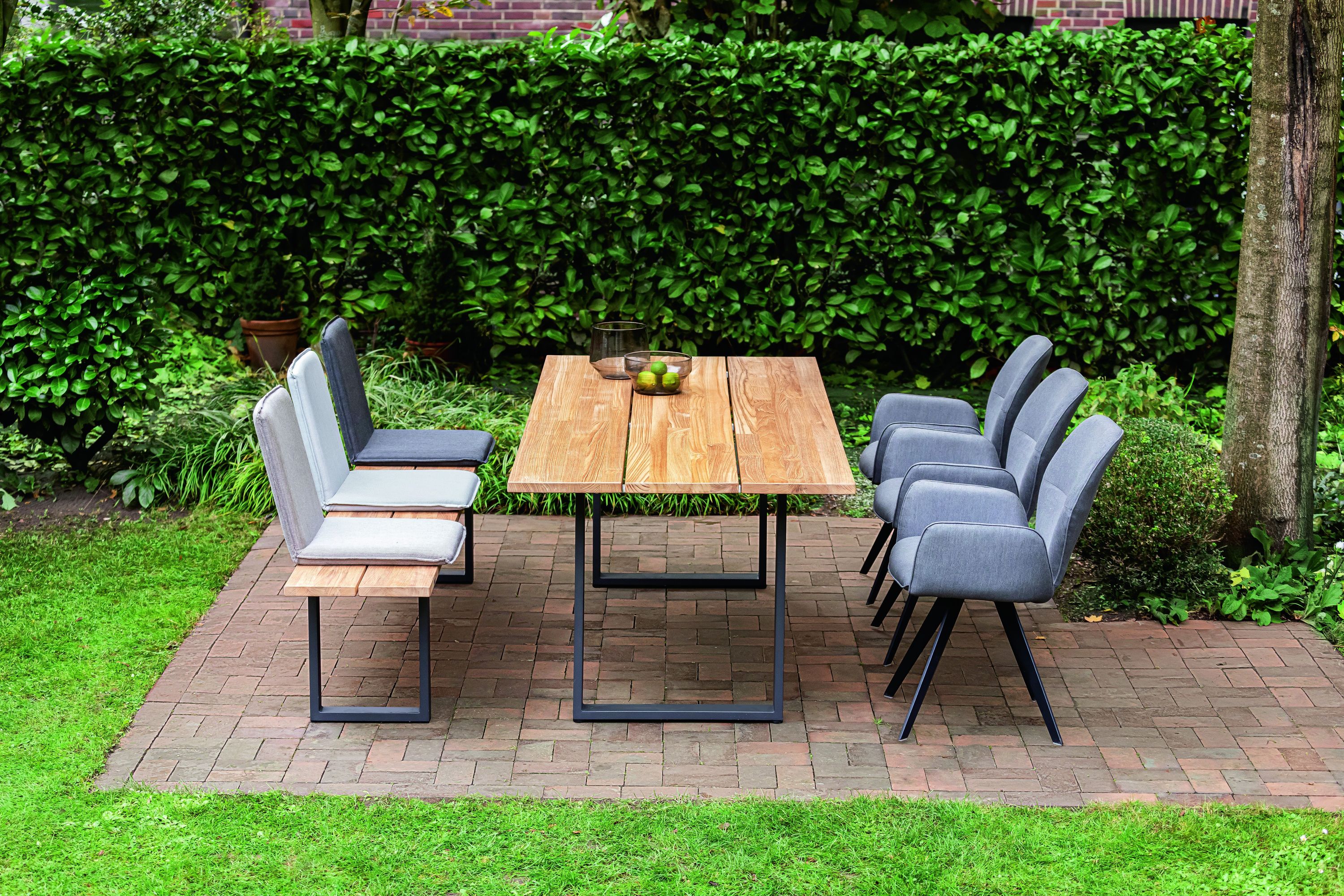 Gartentisch Noah