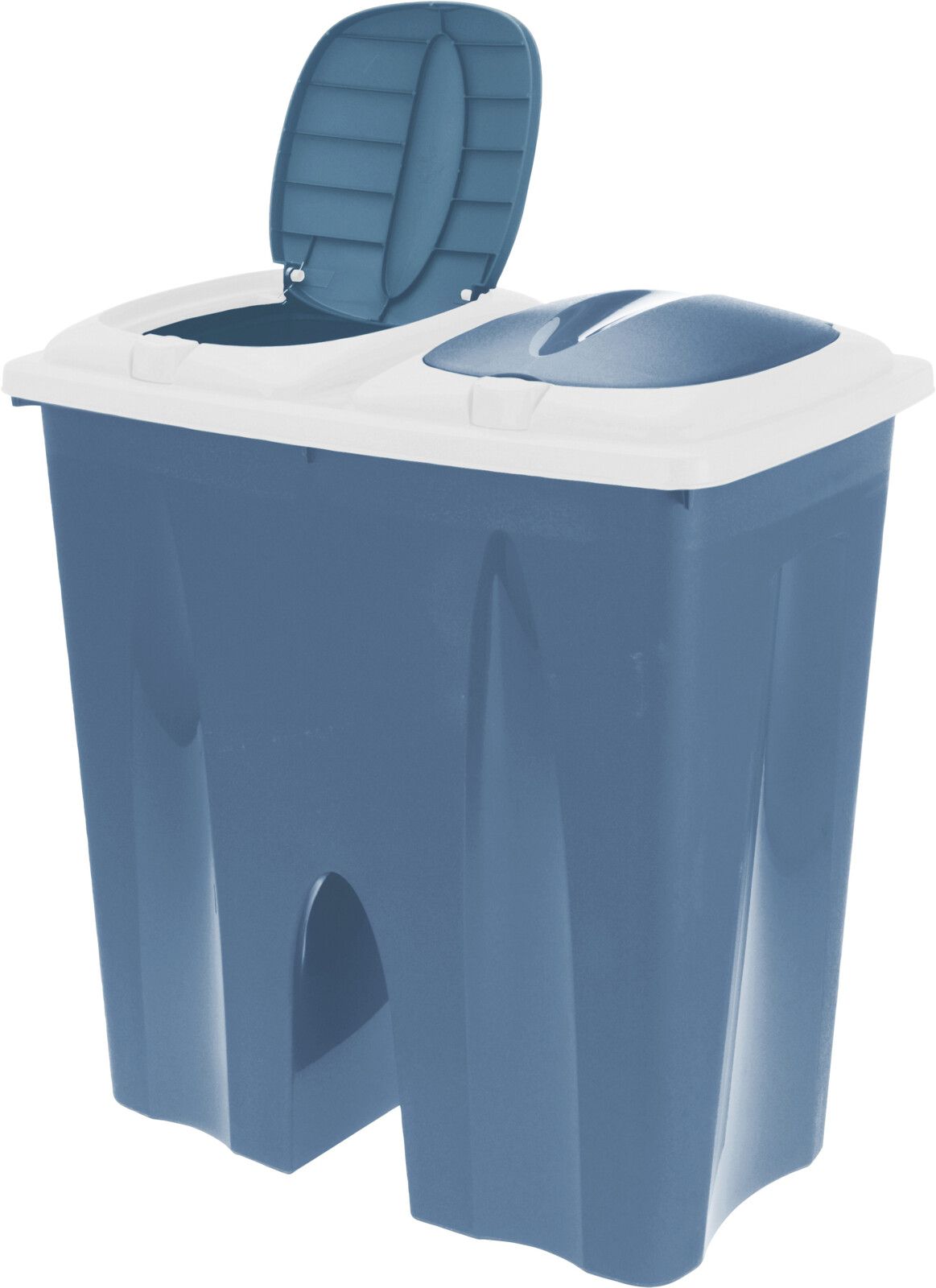 Abfalleimer DUO BIN