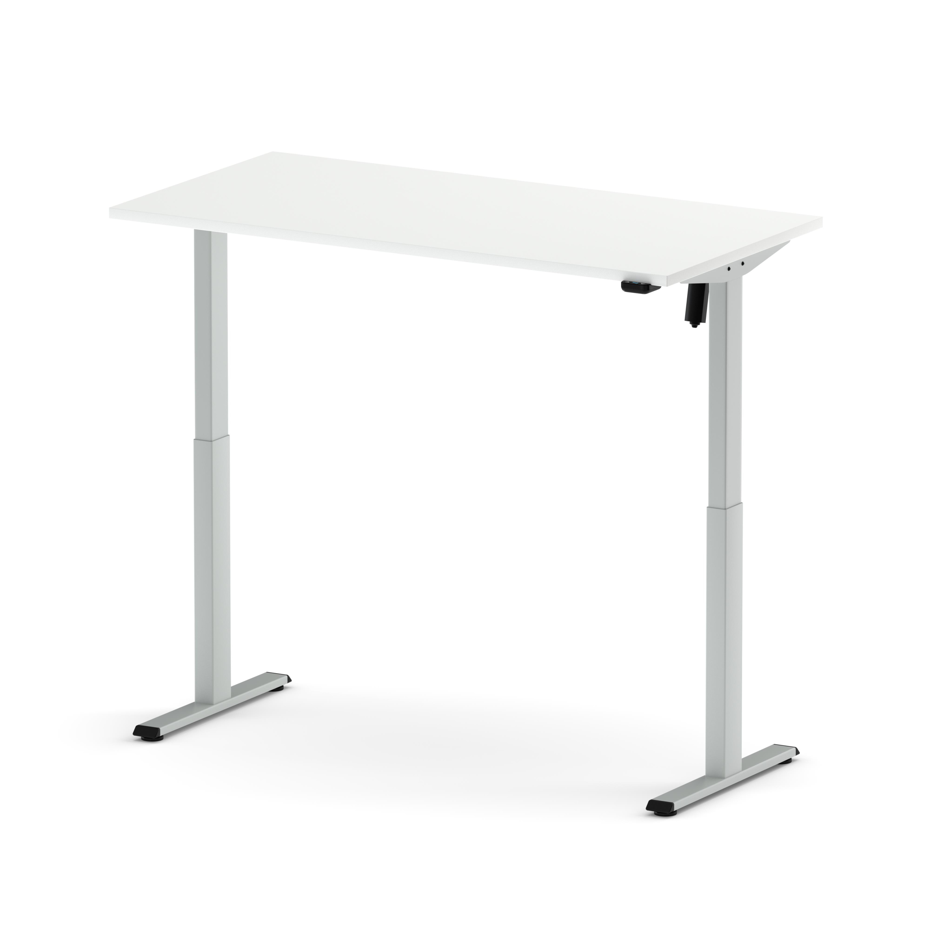 Elektroschreibtisch eCOMO