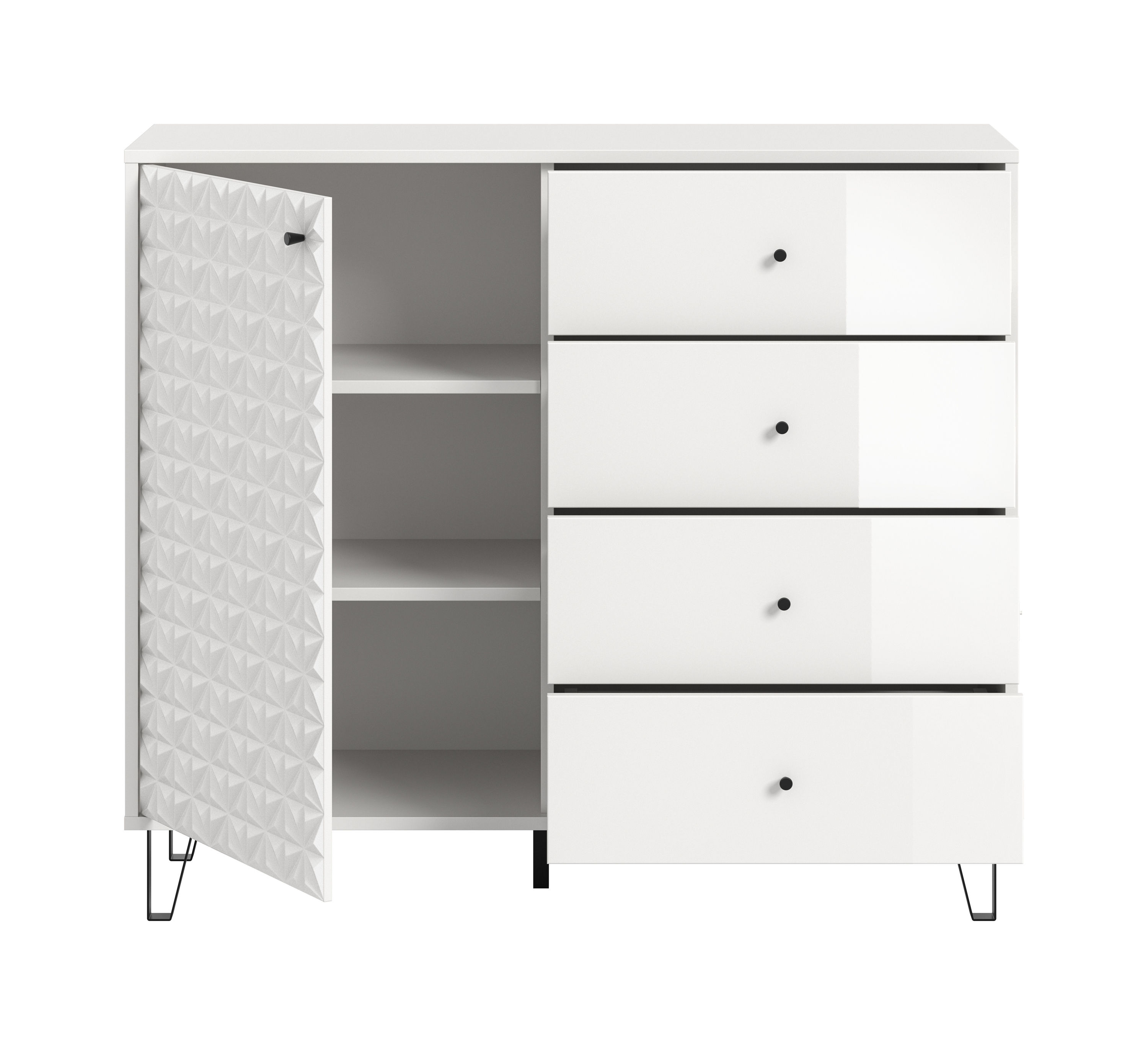 Highboard PRISMA