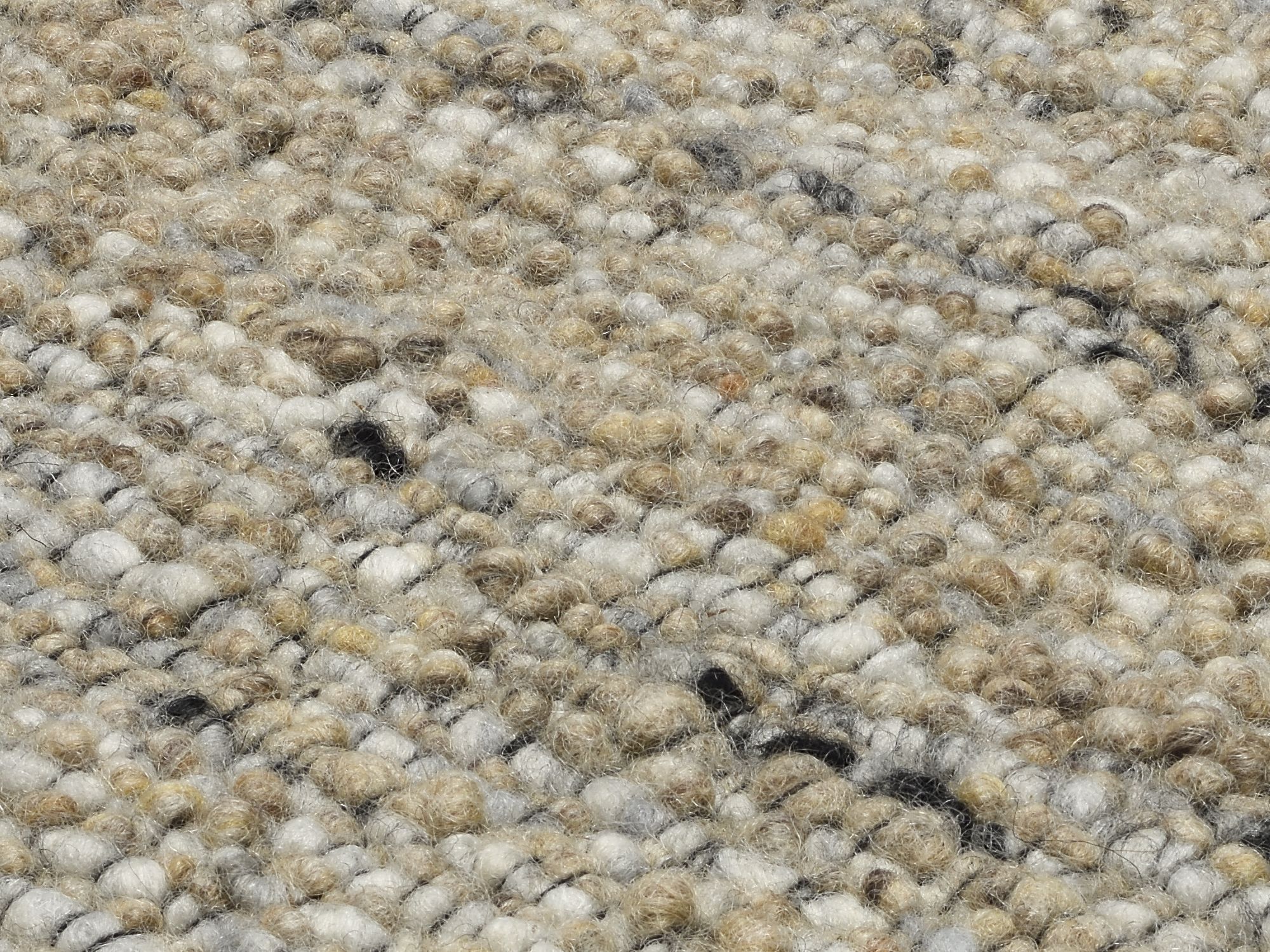 Teppich COUNTRY HANDWEB