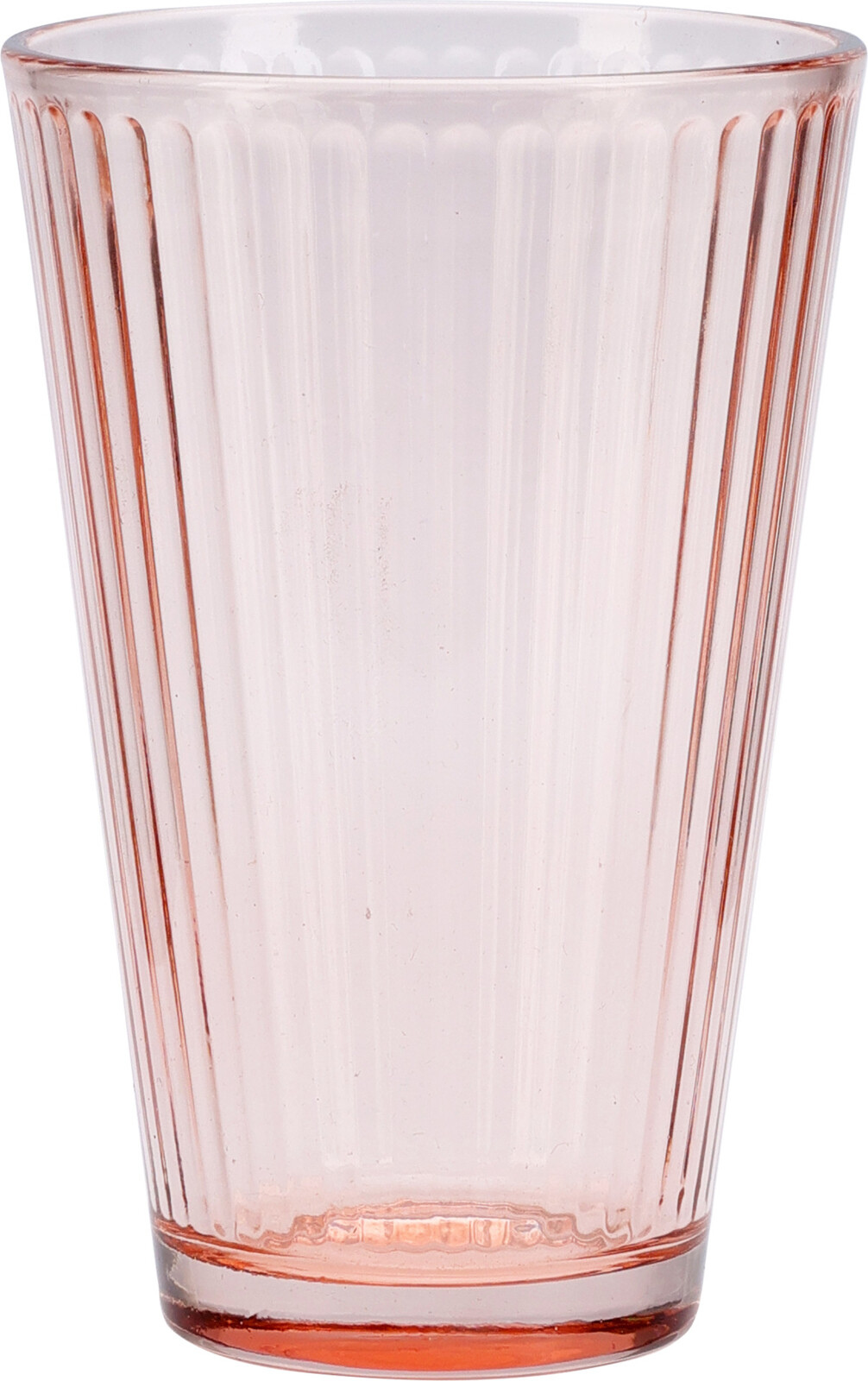 Trinkglas COLORI