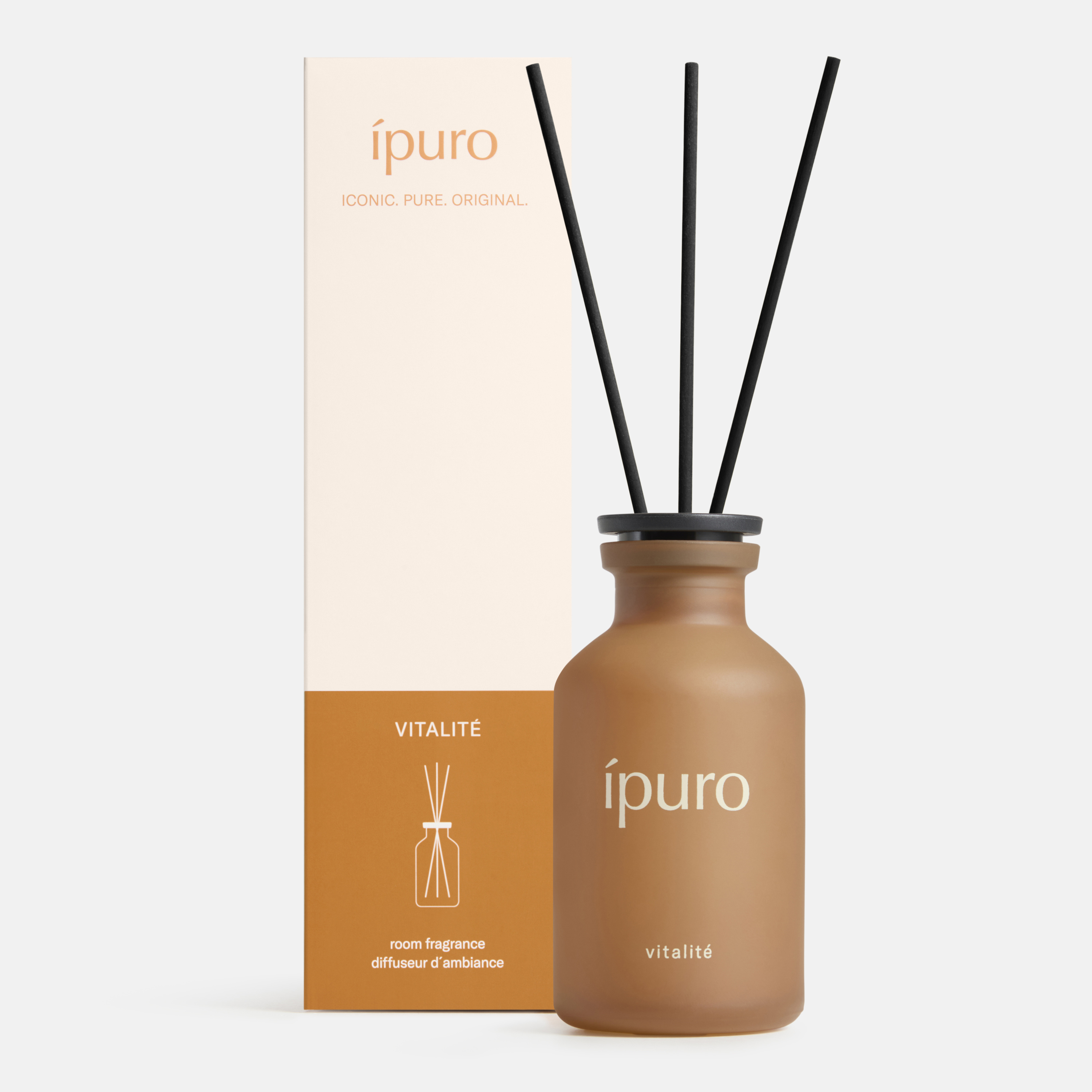 Raumduft ipuro VITALITE
