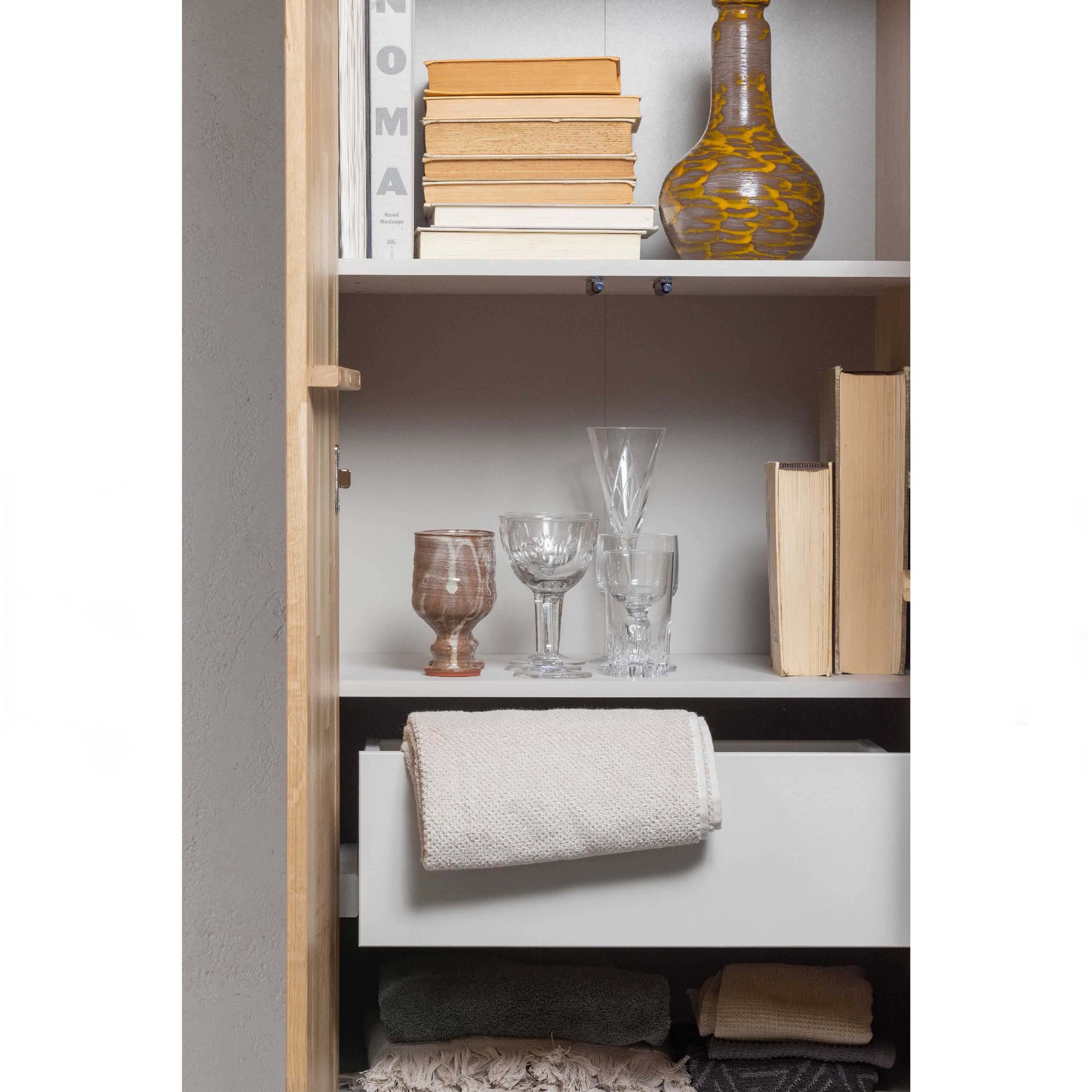 Schrank MOUTIQUE ALLURE