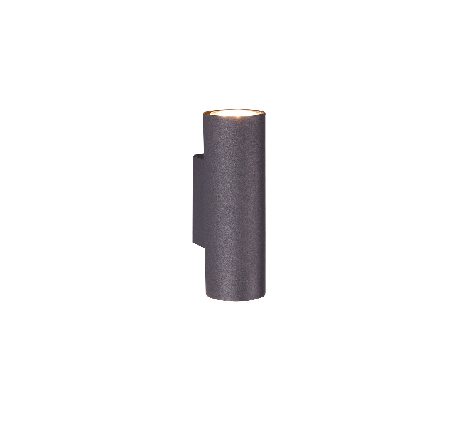 Wandleuchte MARLEY 2-flammig