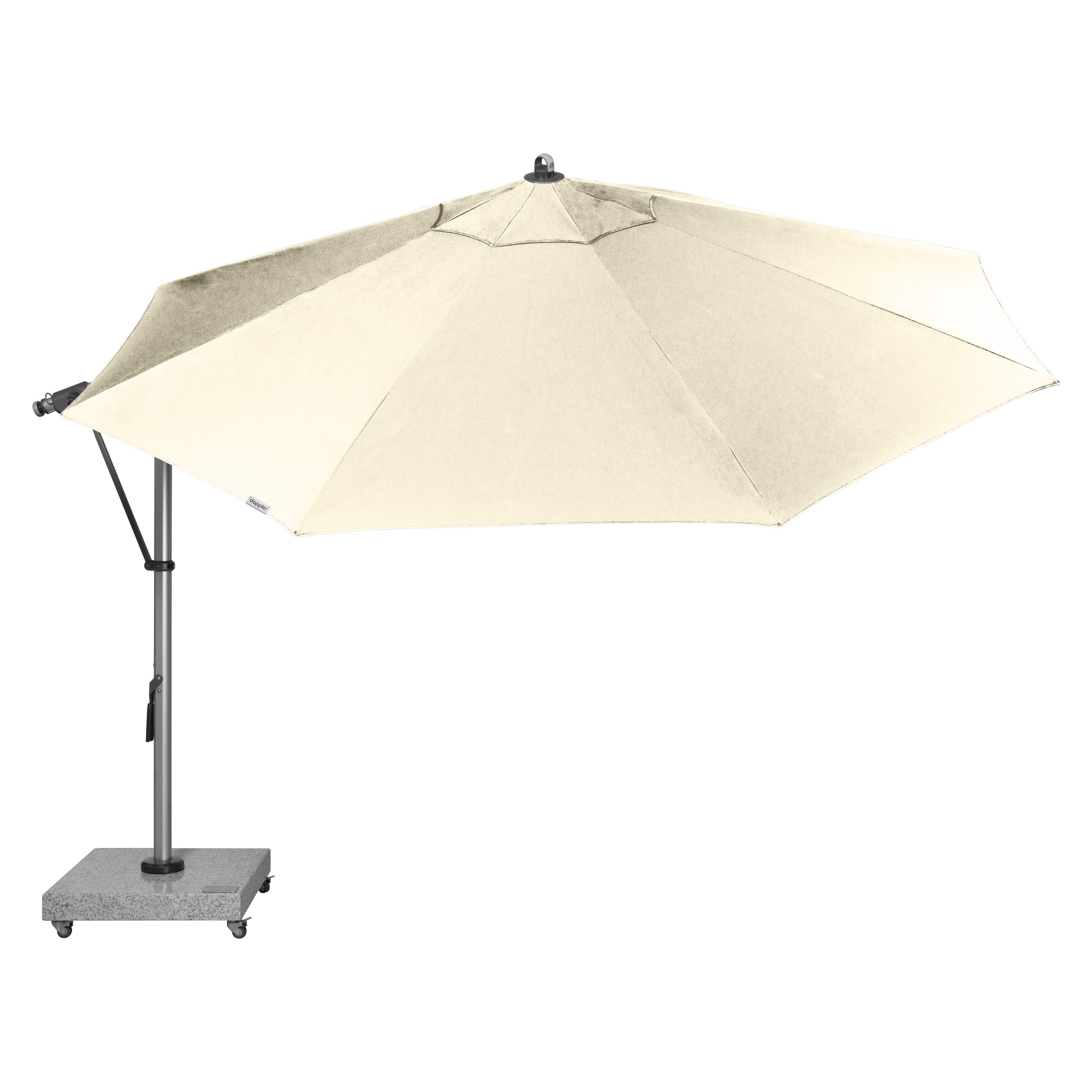 Ampelschirm doppler EXPERT