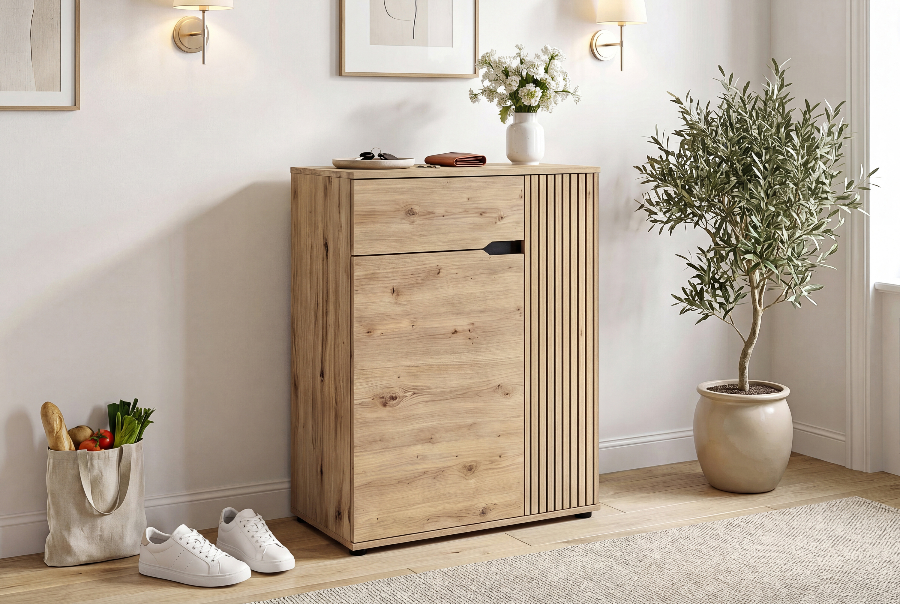 Schuhschrank KENO