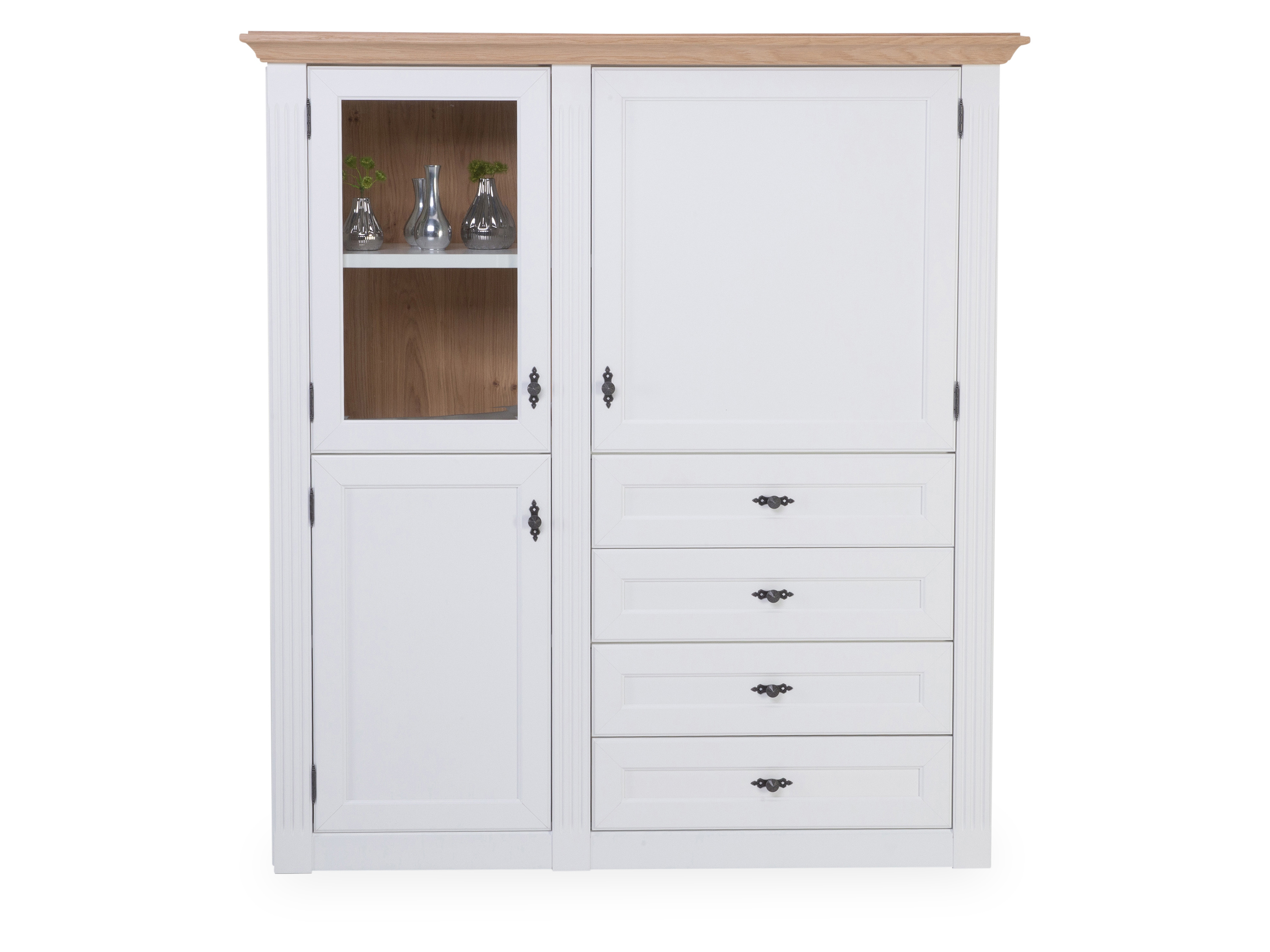 Highboard WEHRSDORFER MAISONETTE