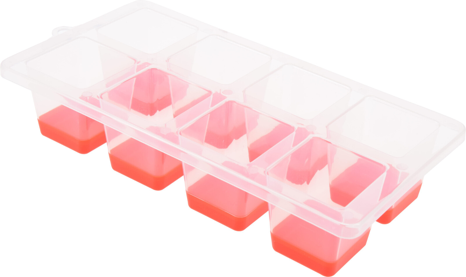 Eiswürfelform CUBE