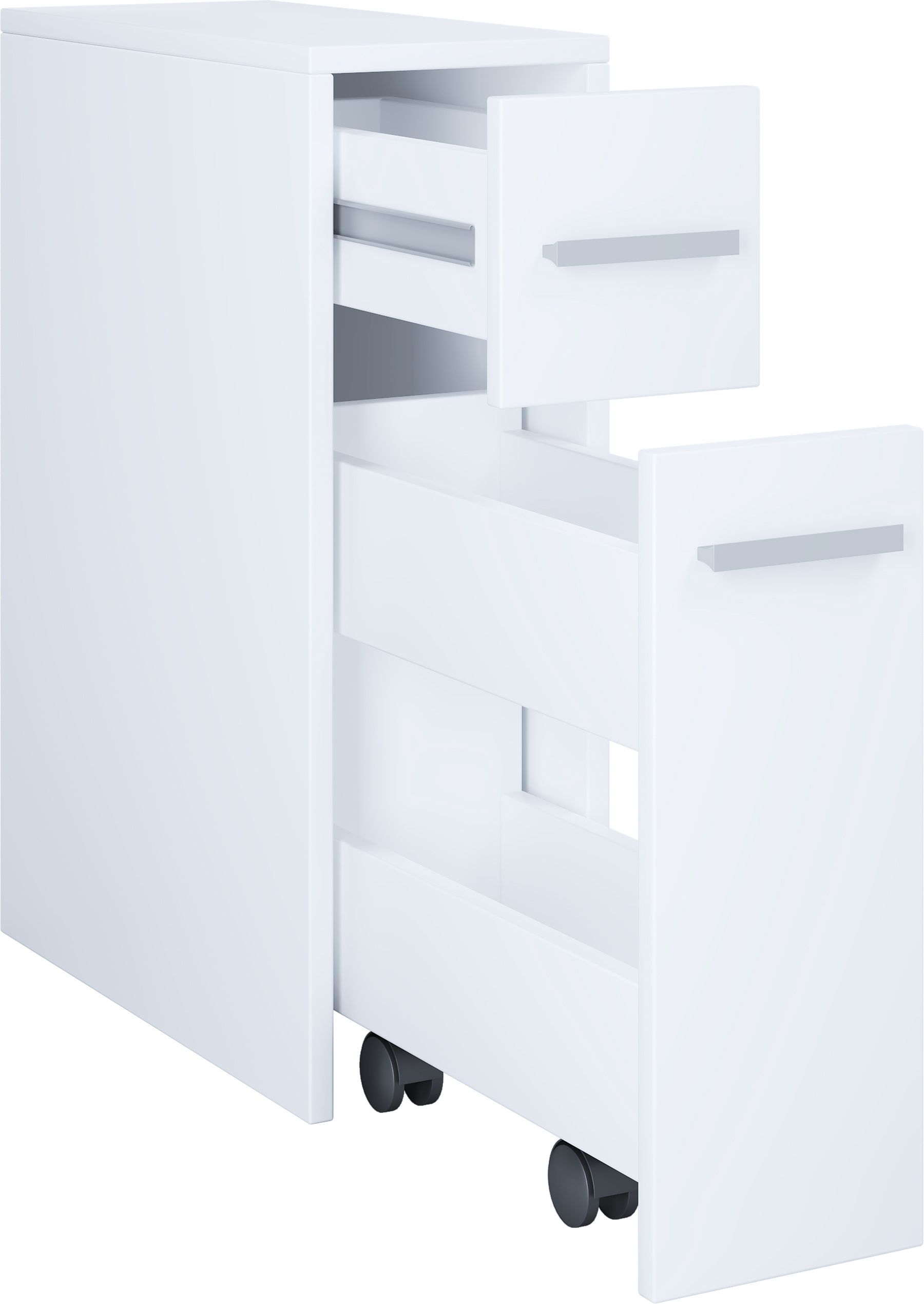 Nischenschrank ZALO
