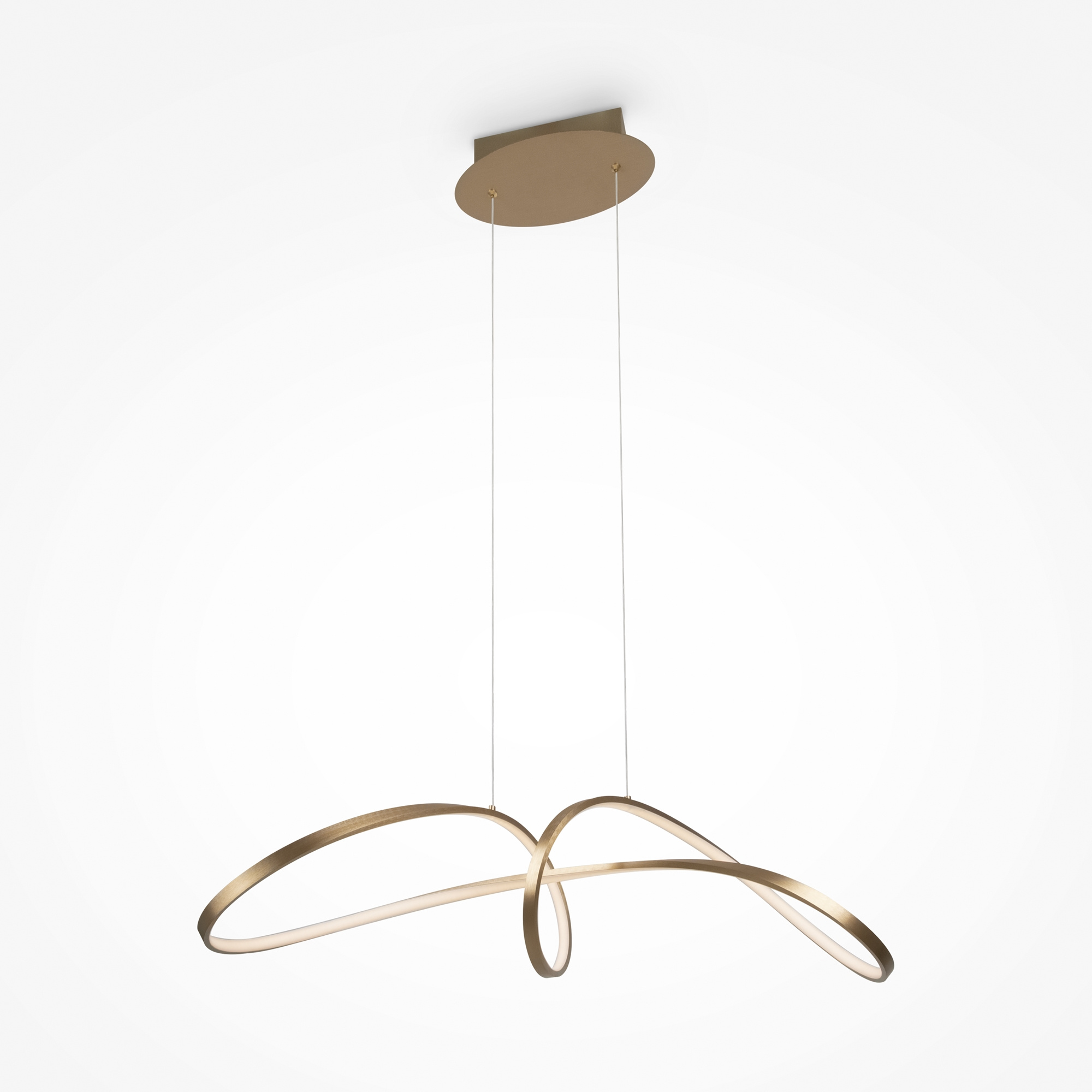 Pendelleuchte CURVE