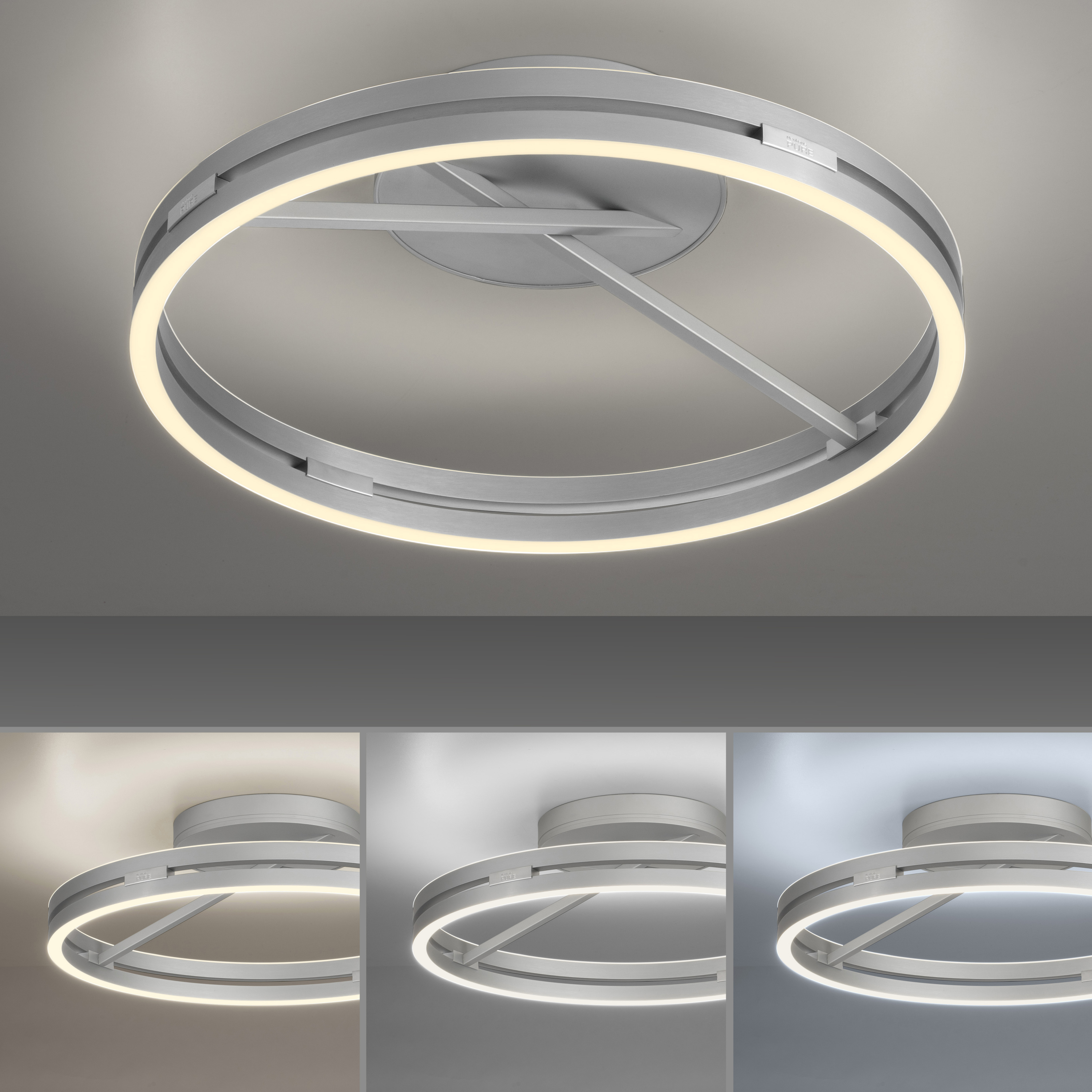 Deckenleuchte PURE LOOP