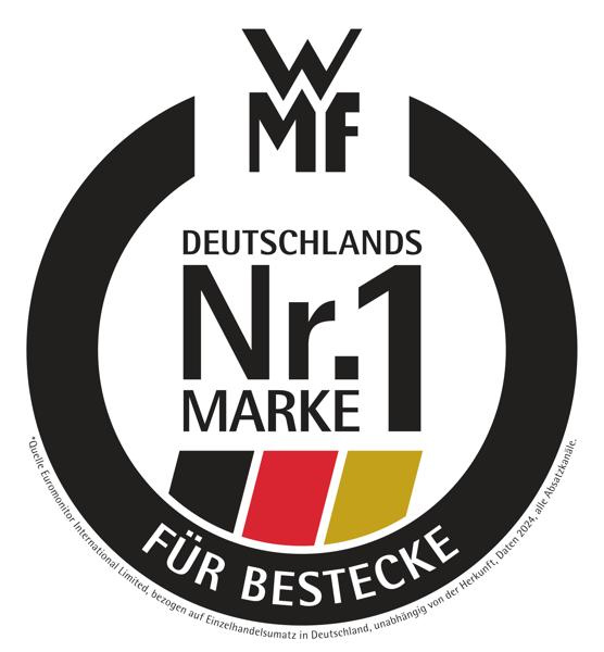 Besteckgarnitur WMF ATRIA