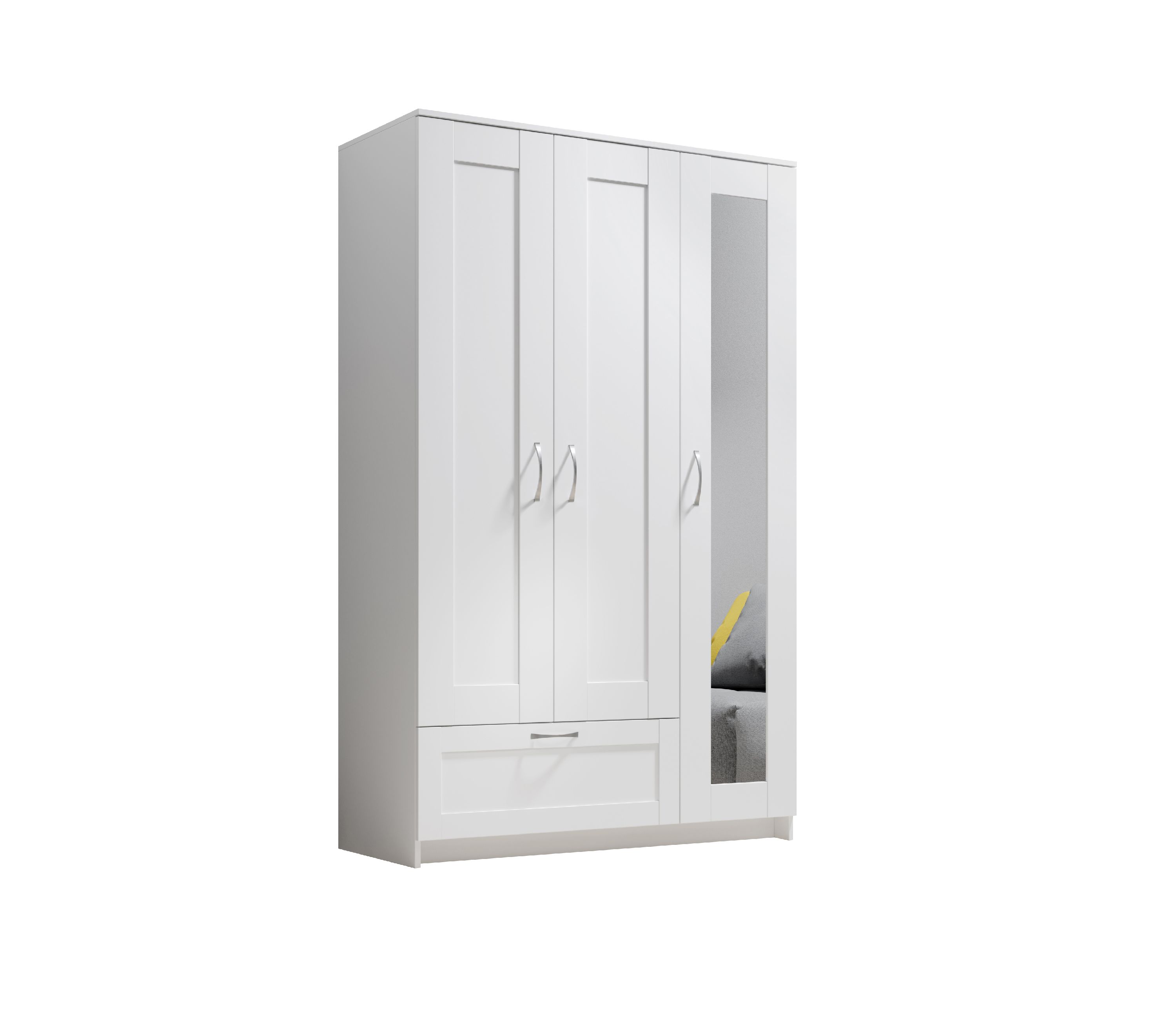 Kleiderschrank HARPER BODMIN