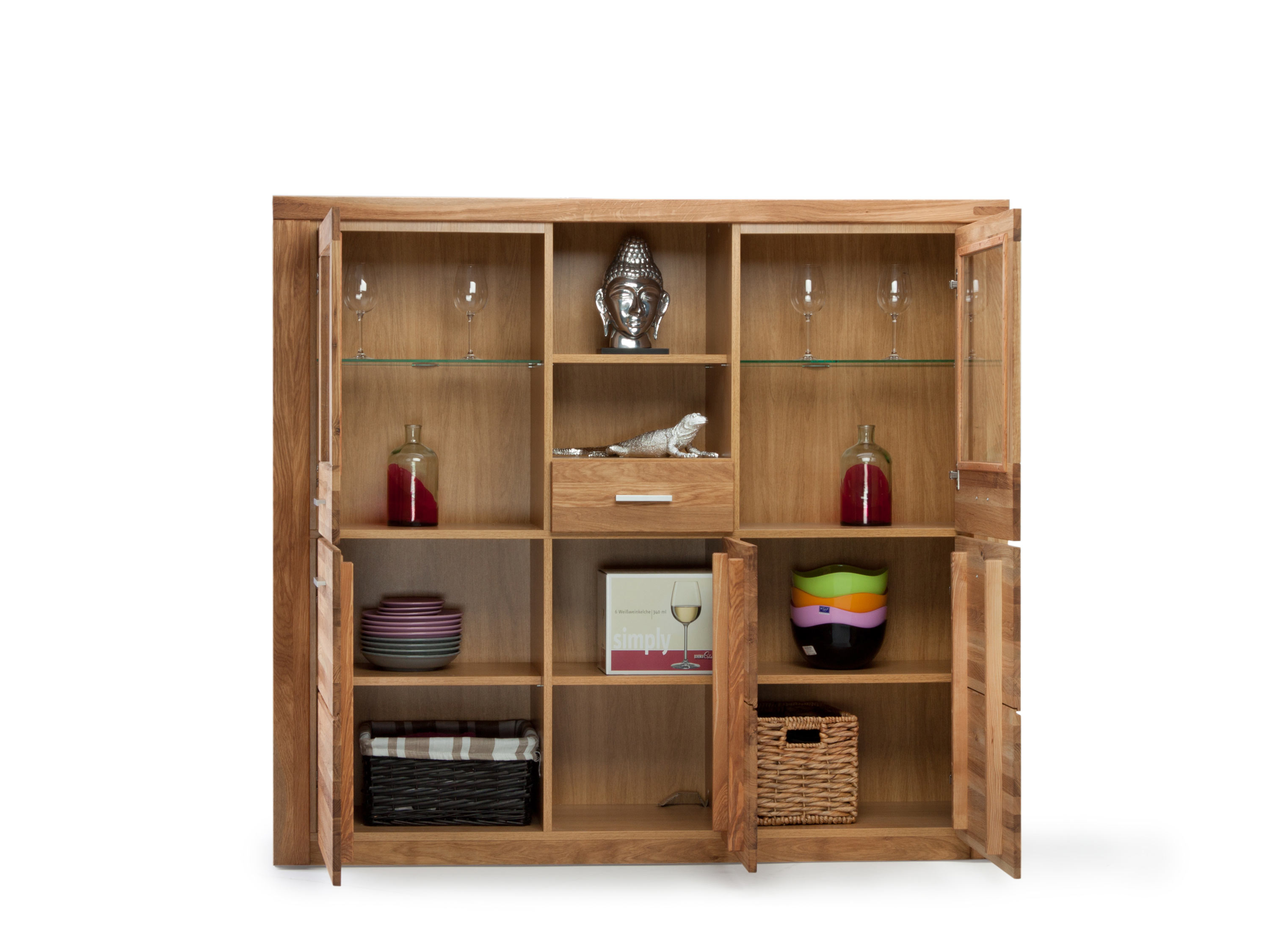 Highboard Ela