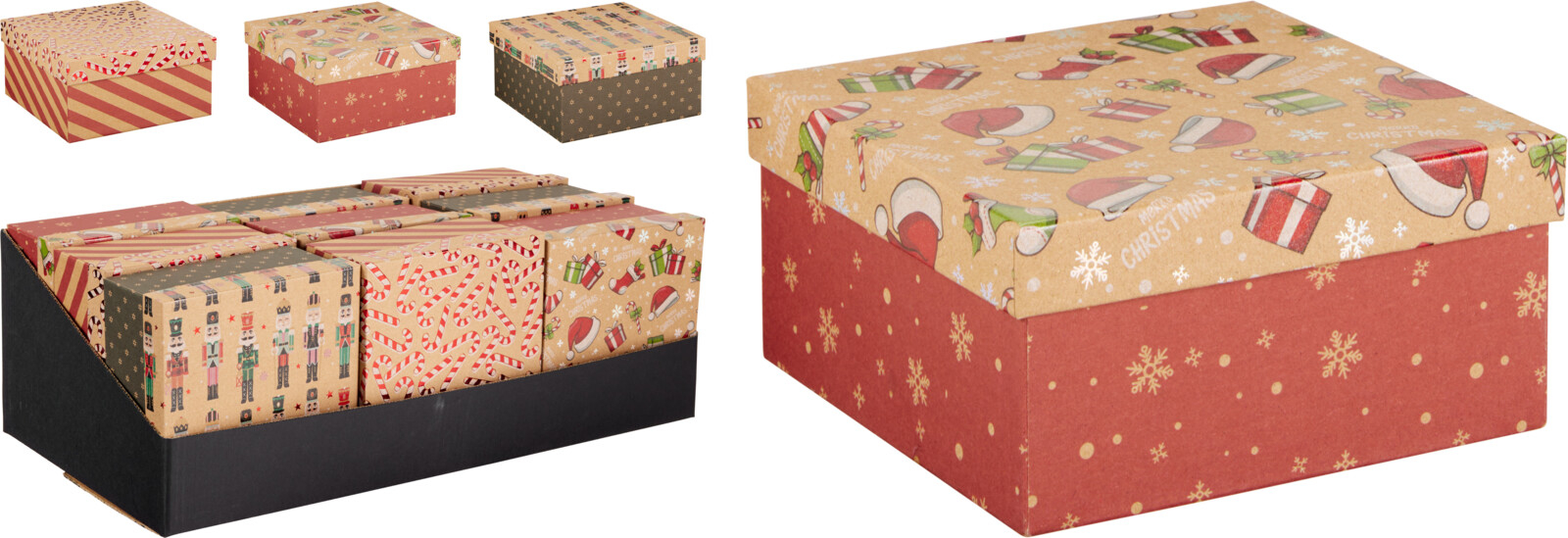 Geschenkbox