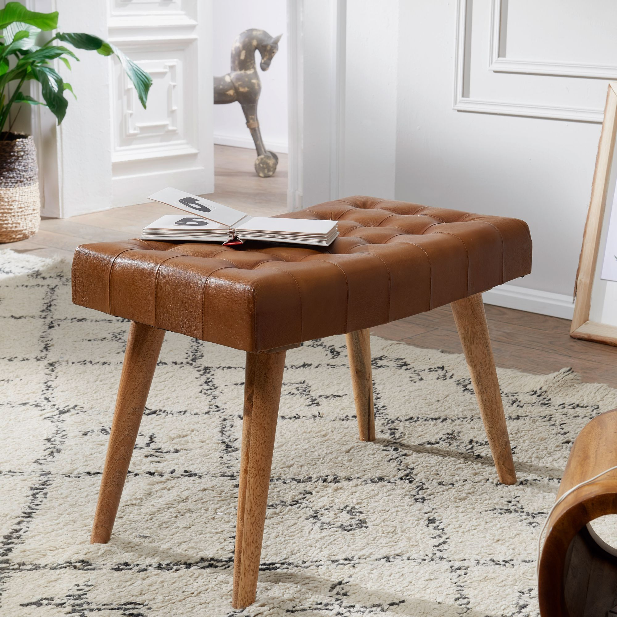 Hocker