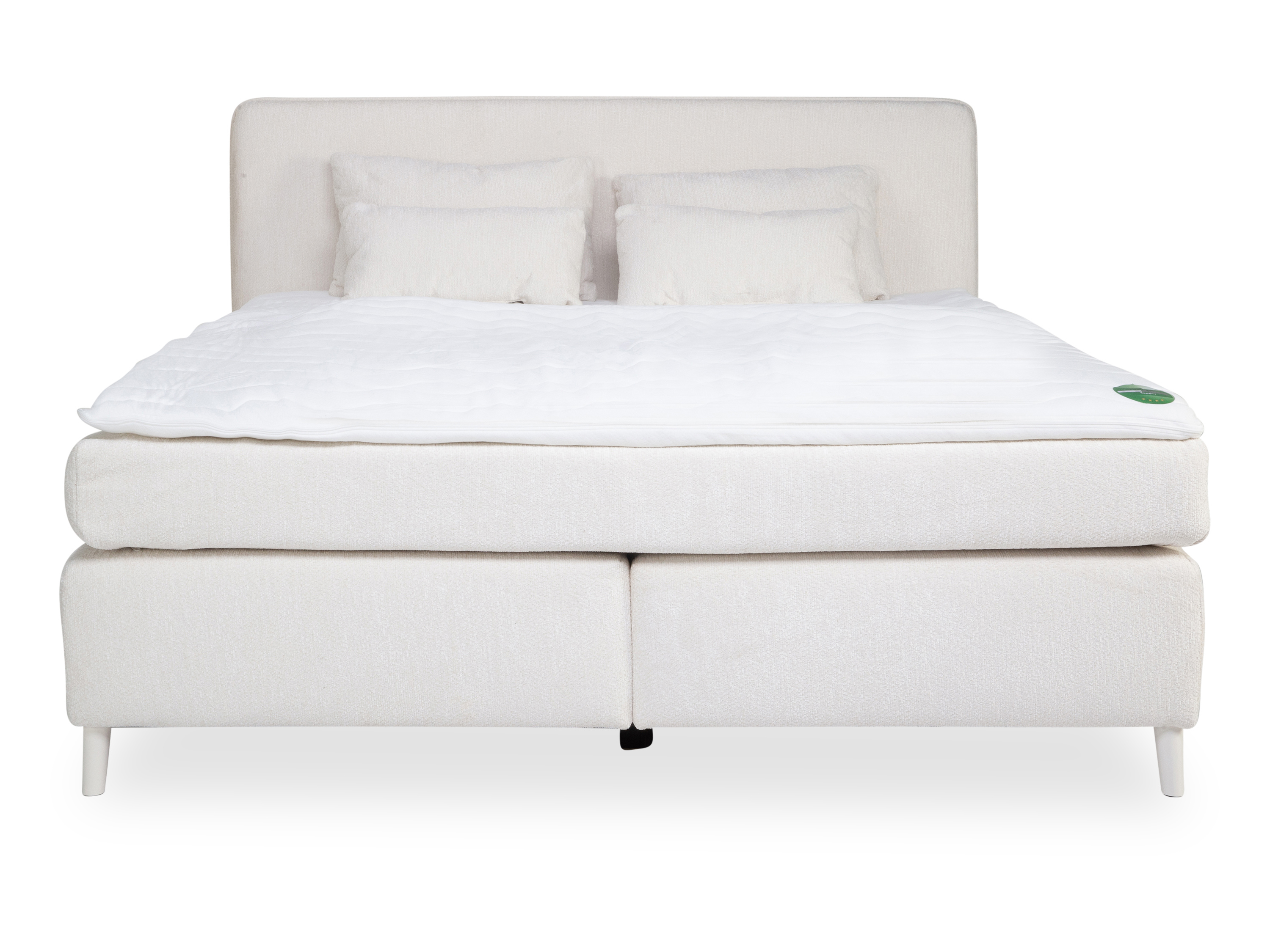 Boxspringbett HARPER JODAR
