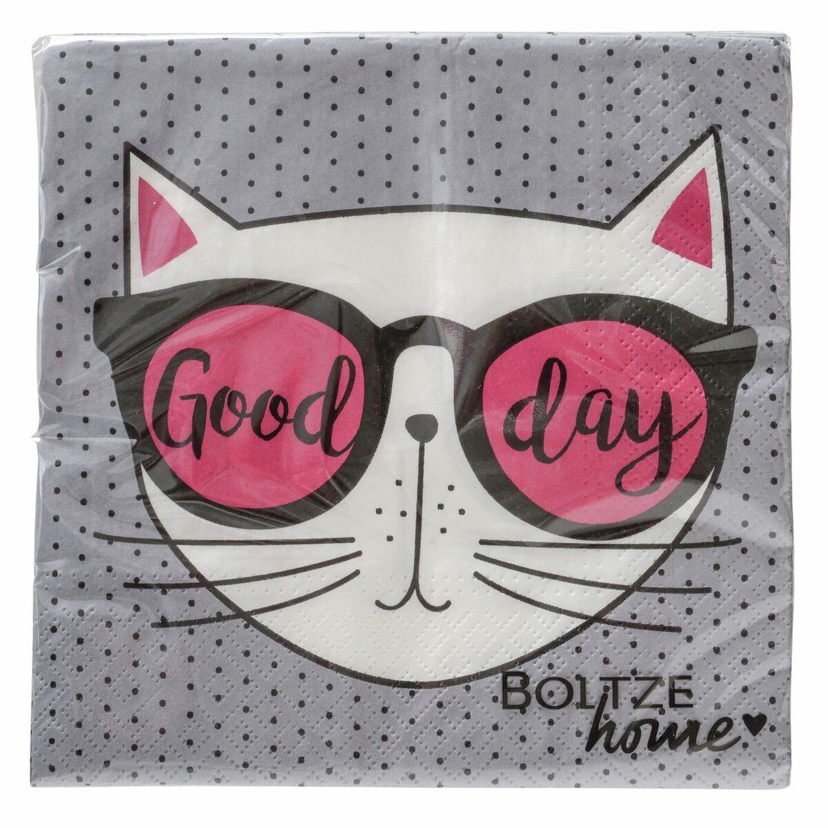 Servietten GOODDAY