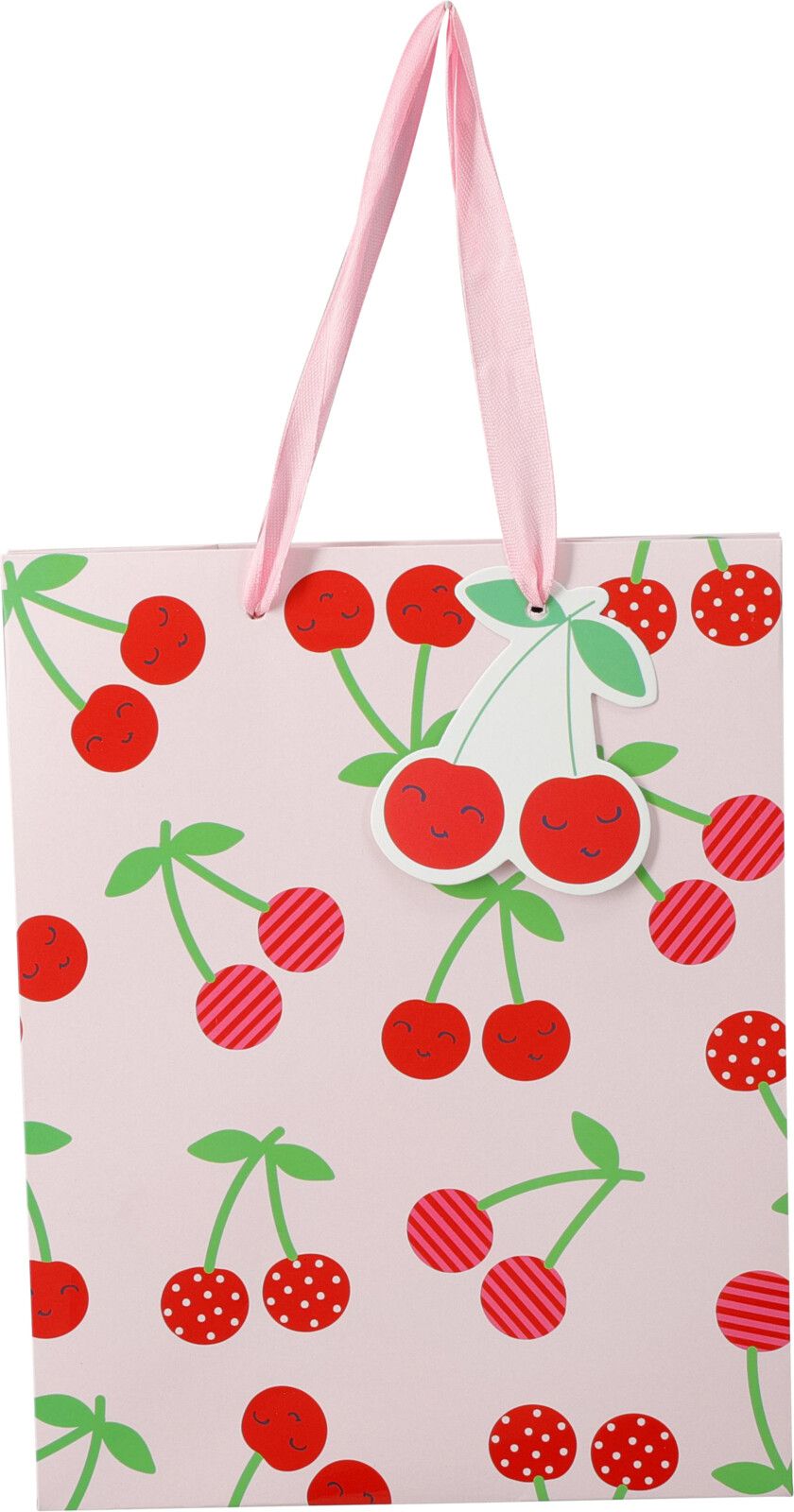 Geschenktasche CHERRY