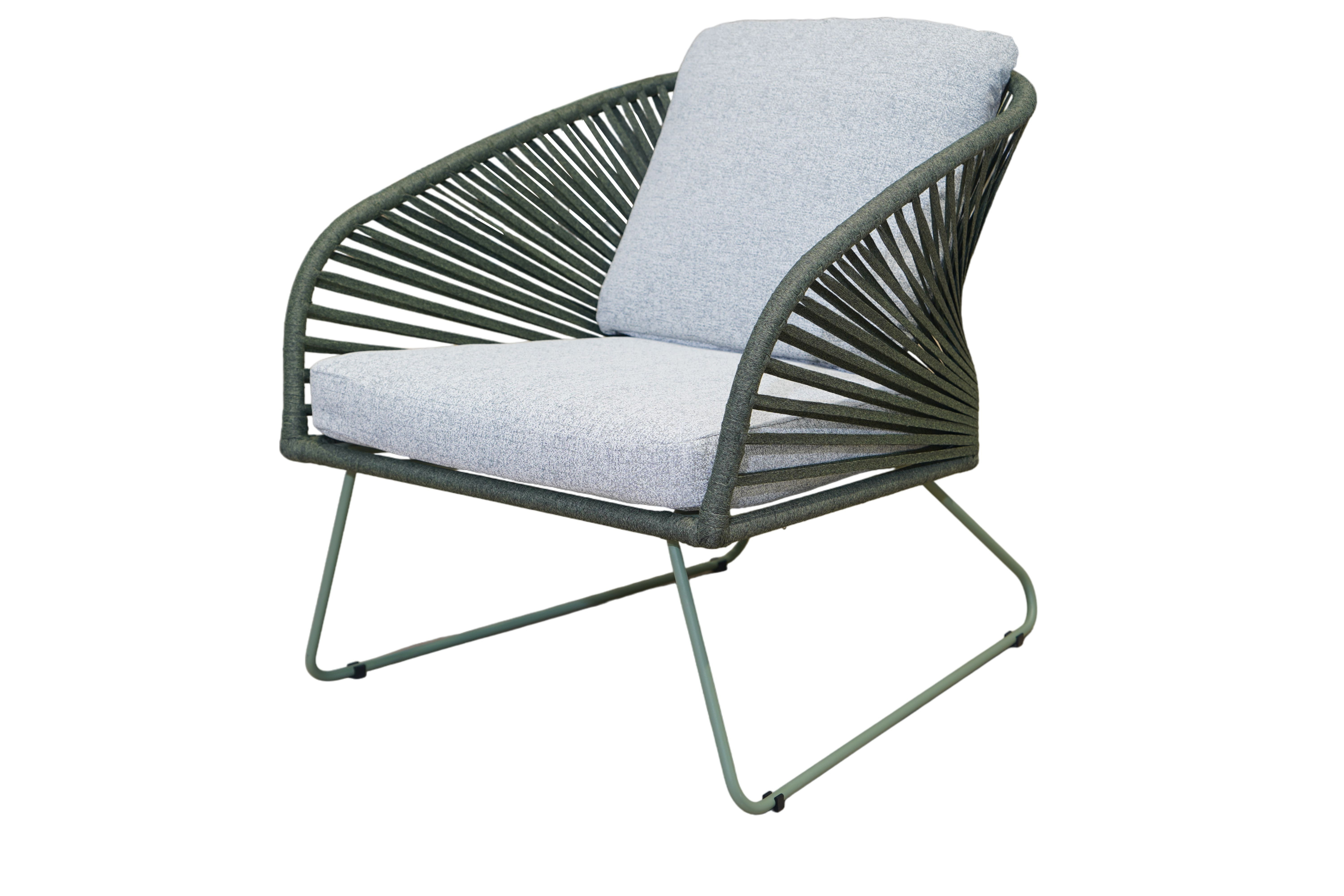 Lounge-Set PEACOCK