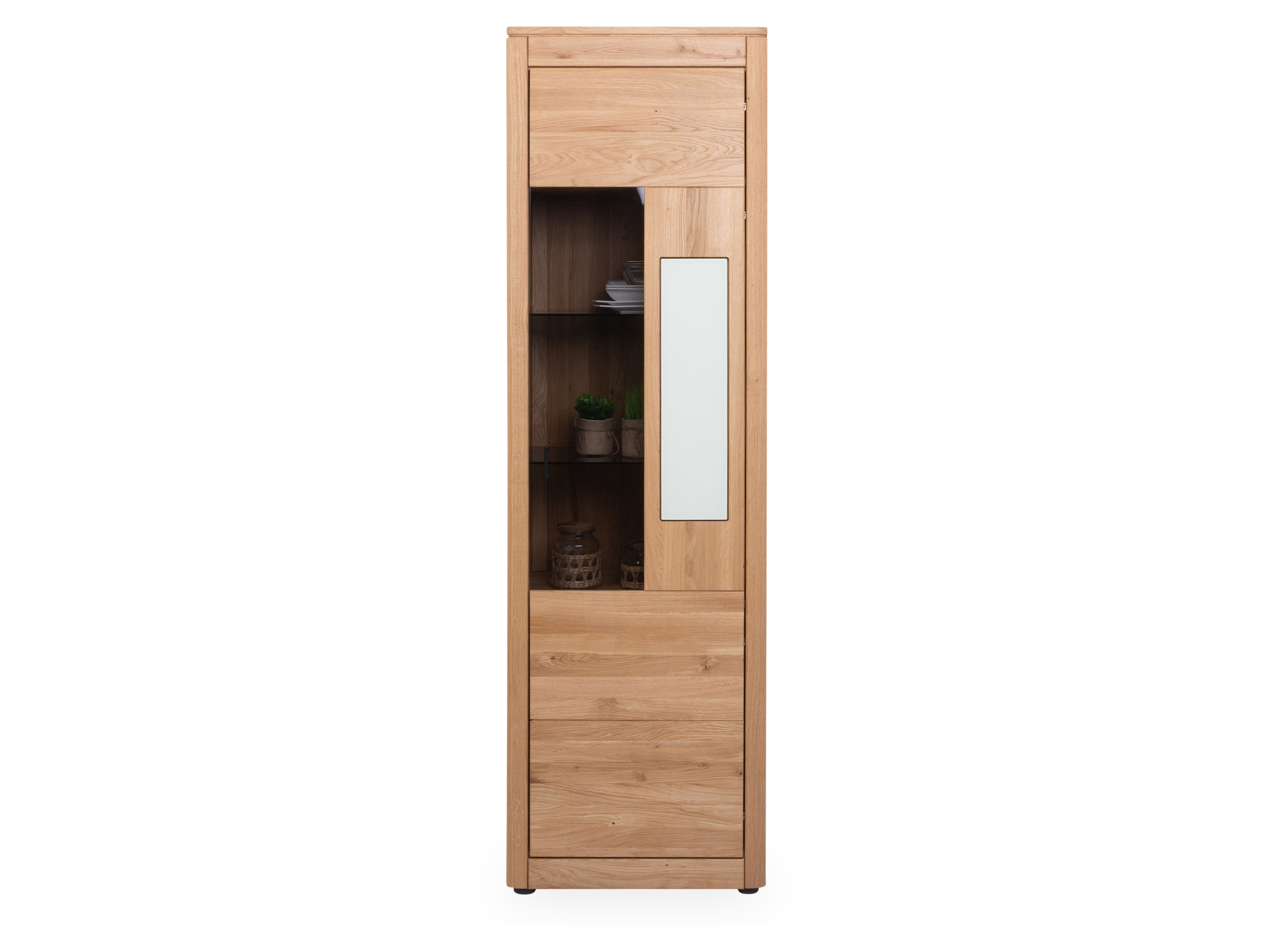 Vitrine MONDO OREUM