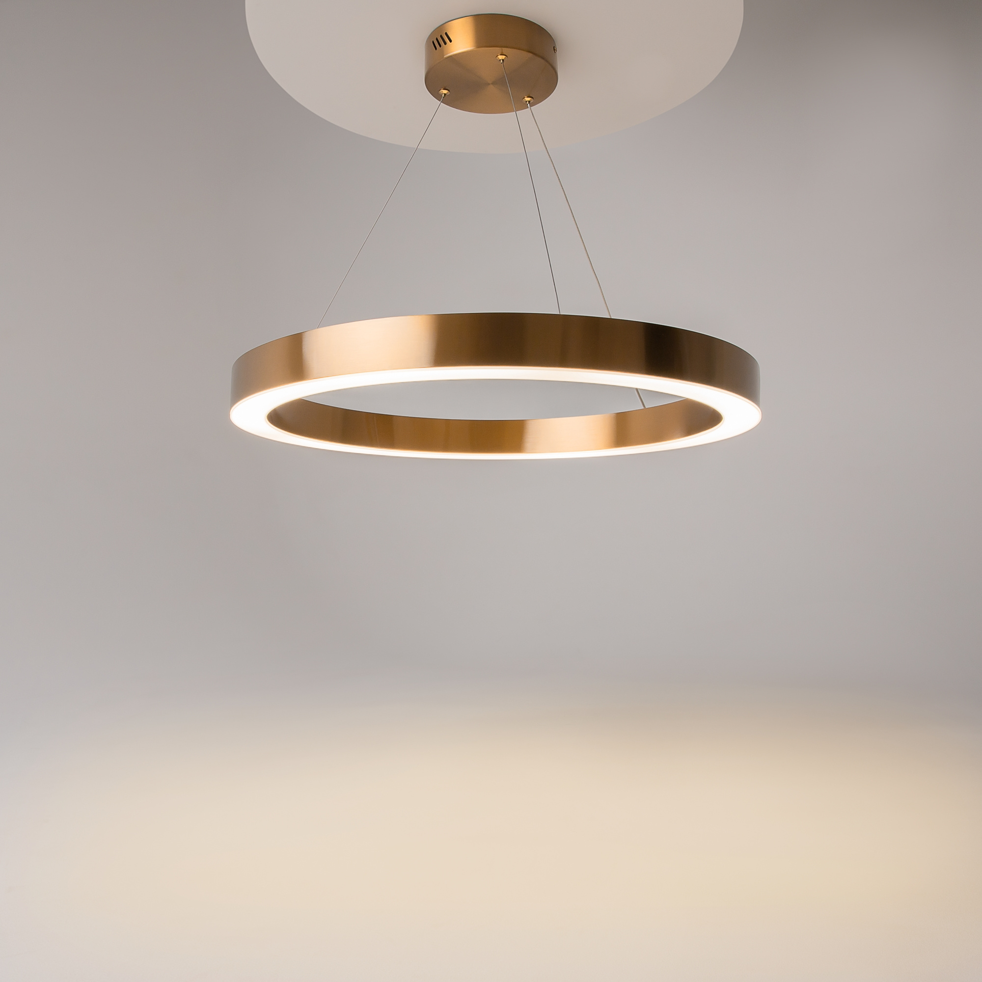 Pendelleuchte SATURNO