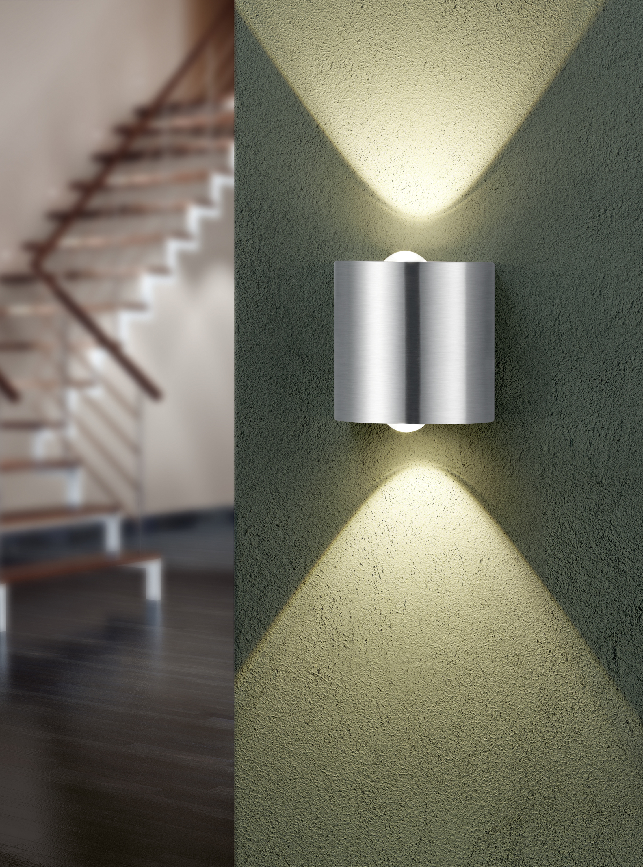LED-Wandleuchte WALES