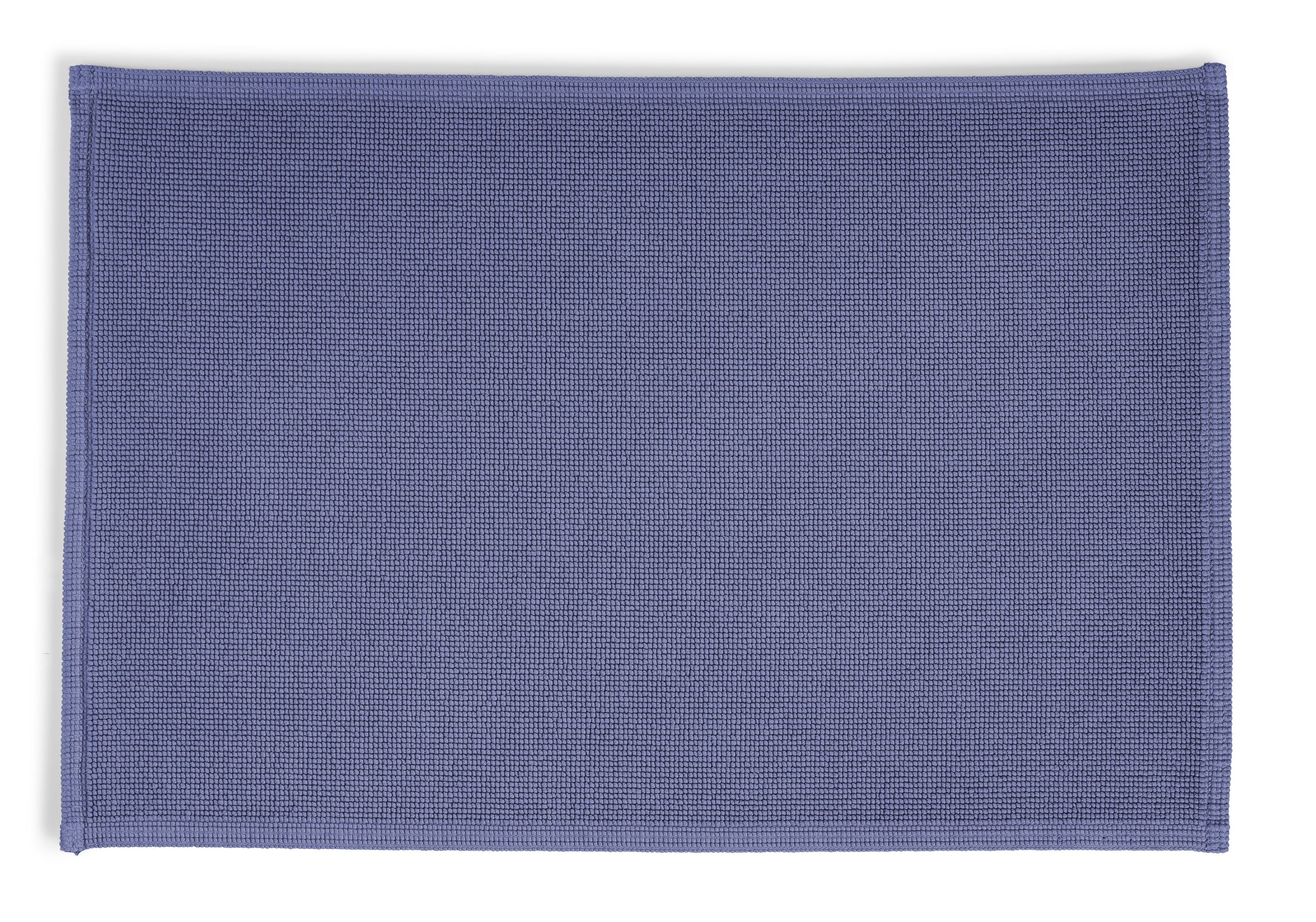 Badematte RHOMTUFT PLAIN