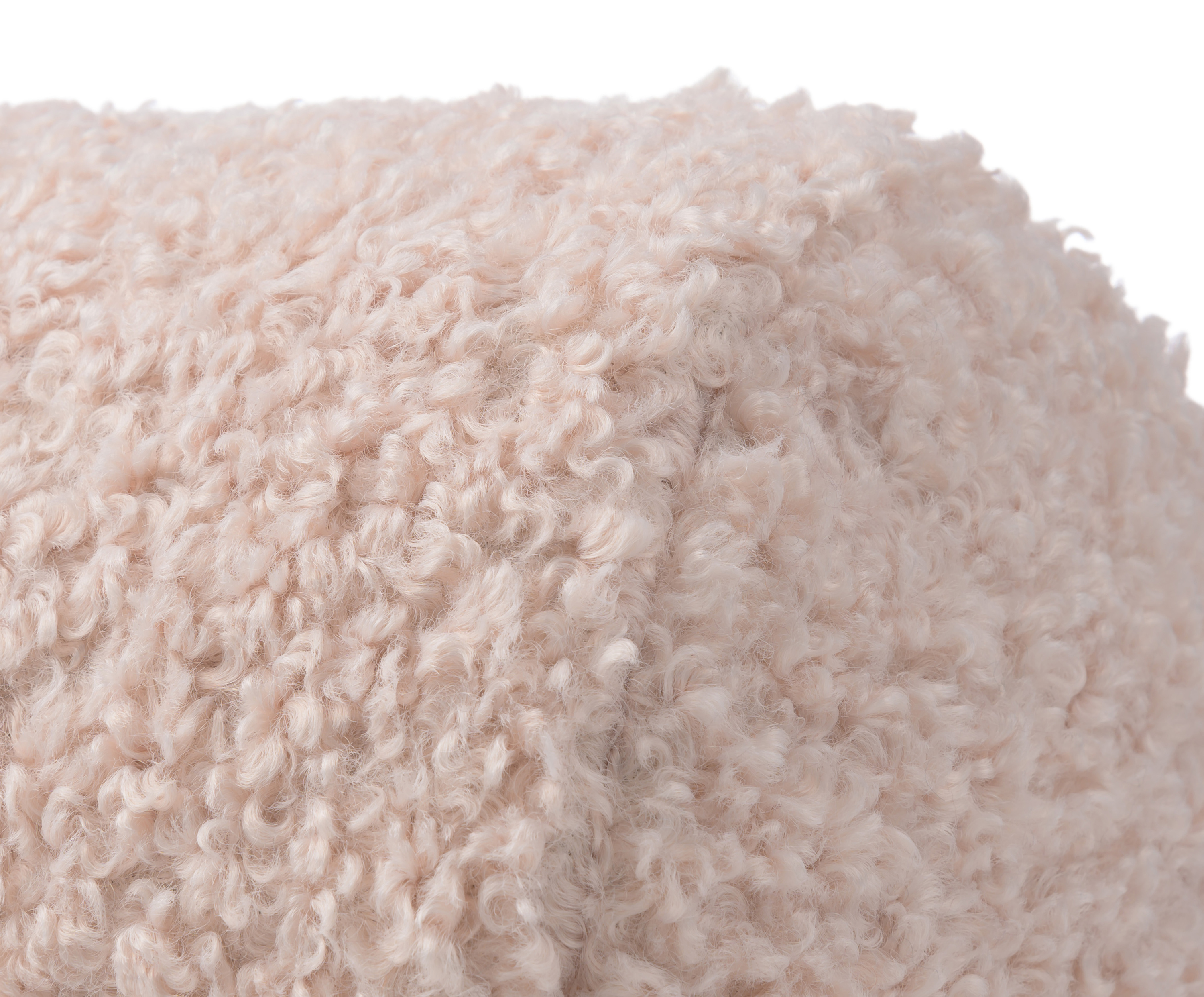 Kissenrolle ROLF creme