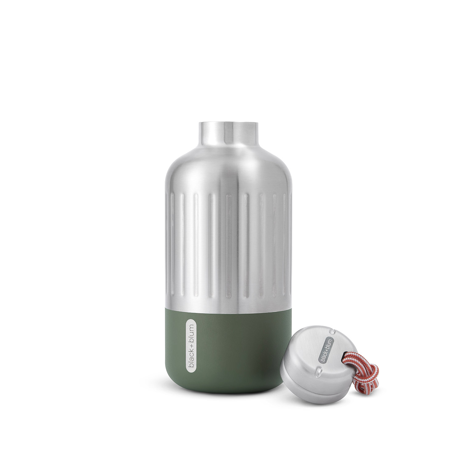 Isolierflasche BLACK+BLUM EXPLORER