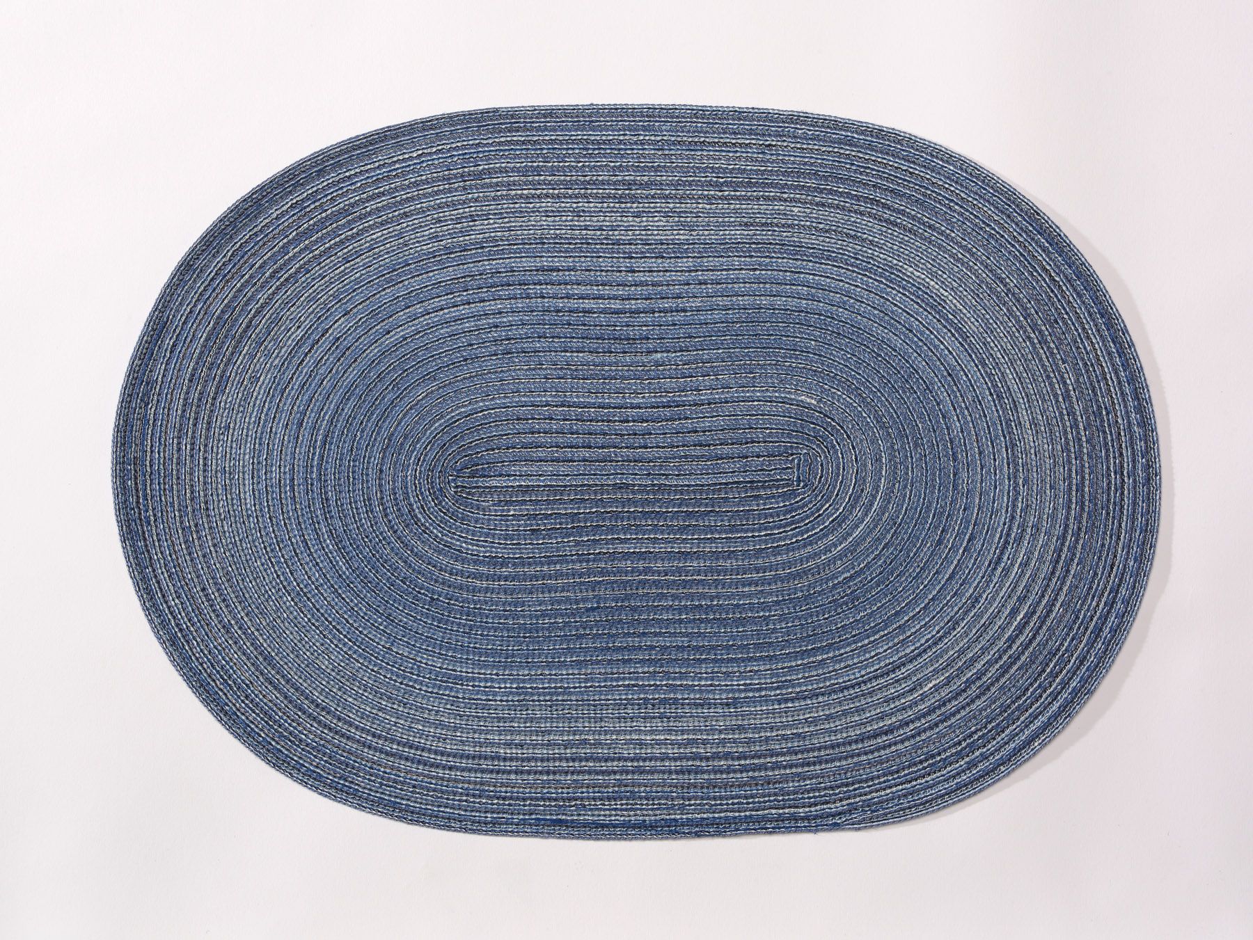 Tischset SAMBA indigo