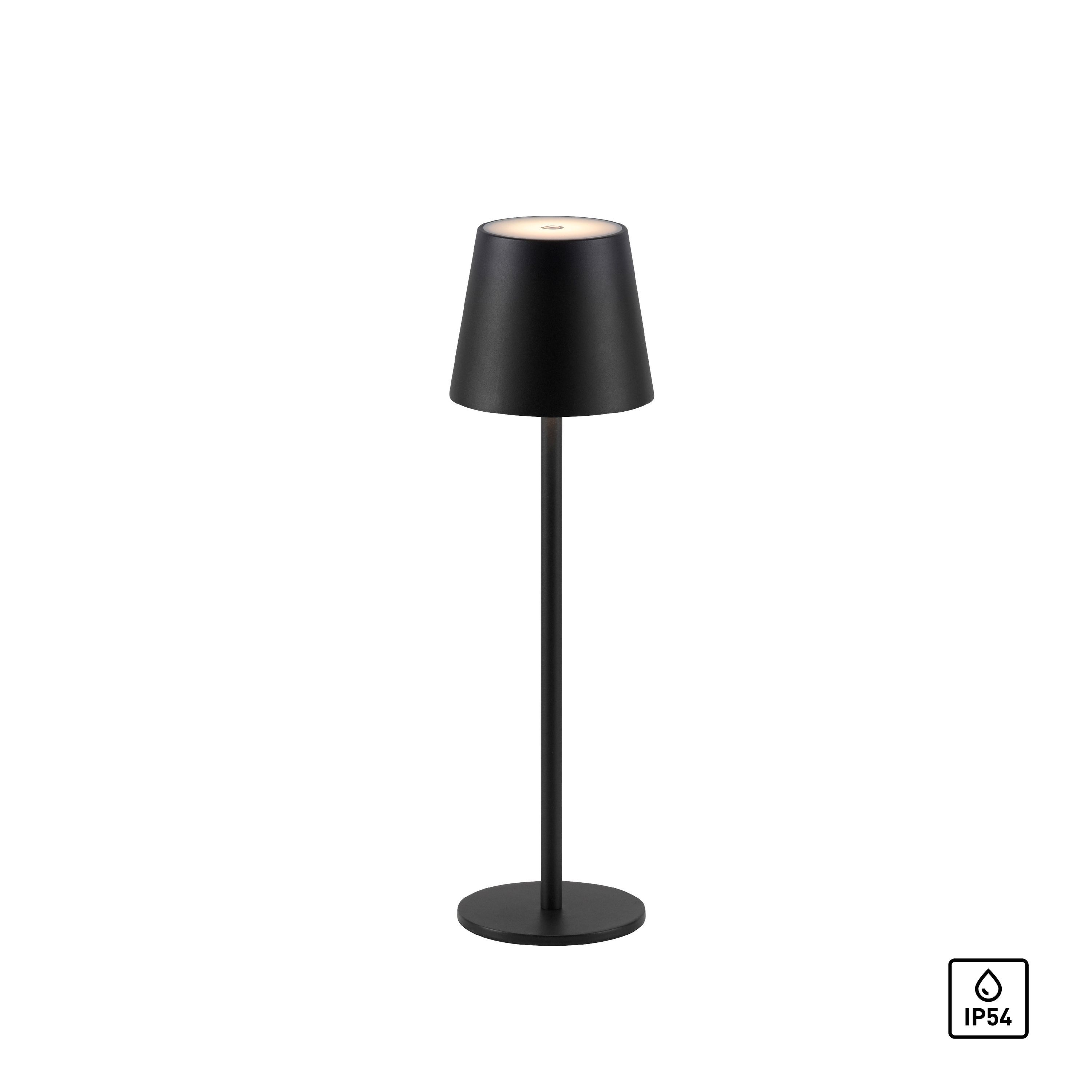 Tischleuchte EURIA LED