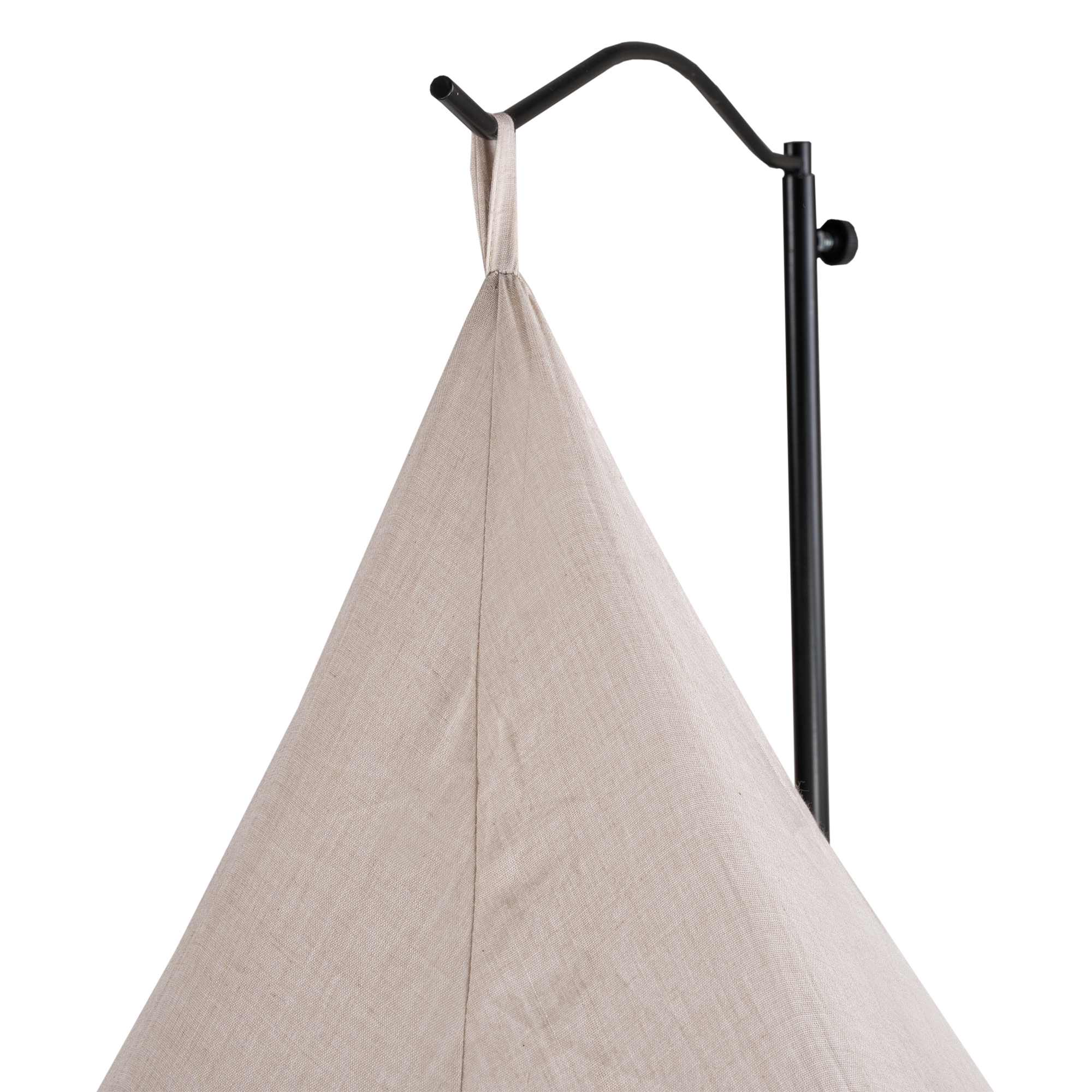 Baldachin ZÖLLNER Voile